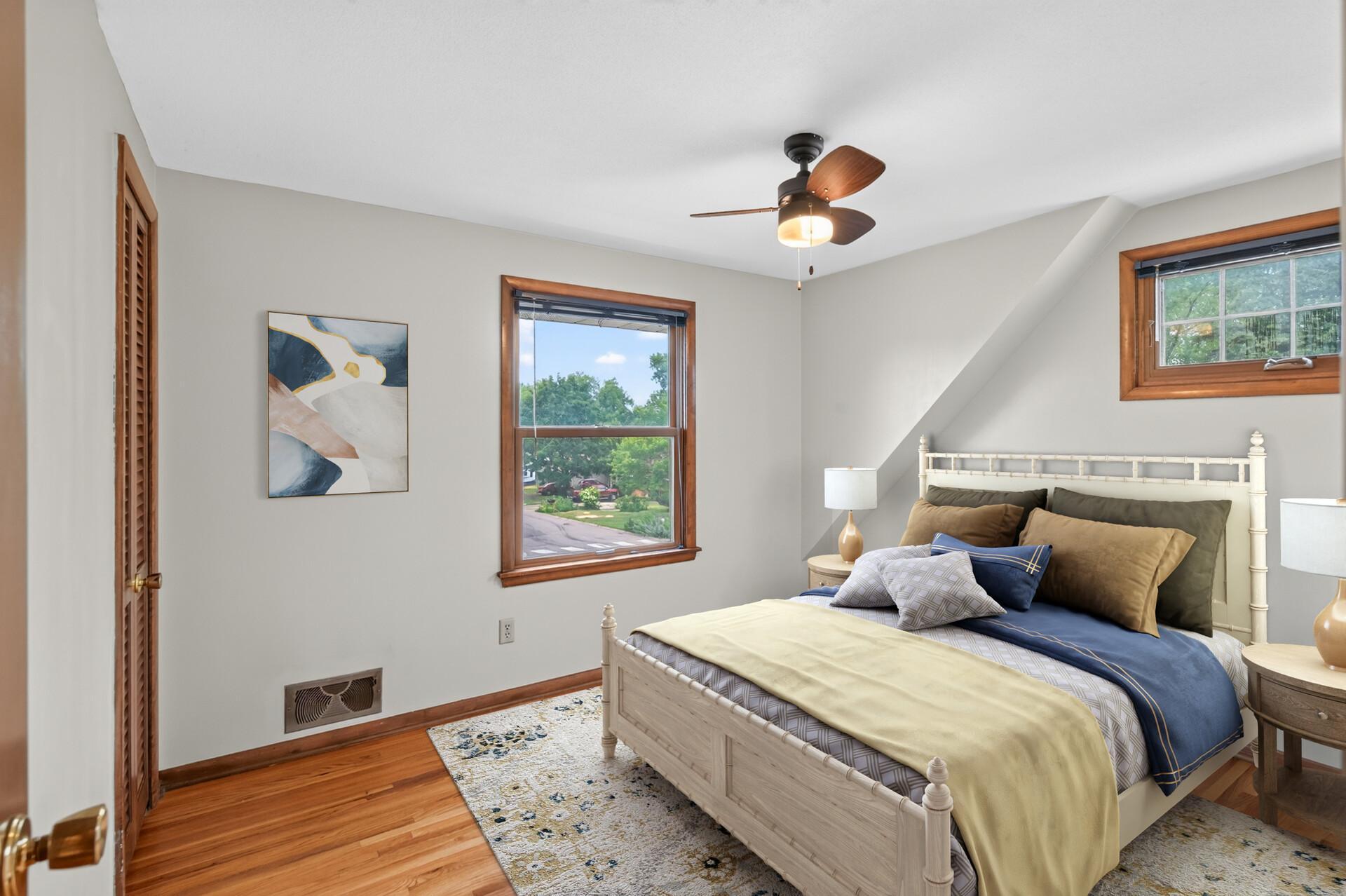 View of Residential at 1665 5th Street, New Brighton MN 55112, New Brighton (68 of 99) - Mike Wilen | Minnesota Team Real Estate