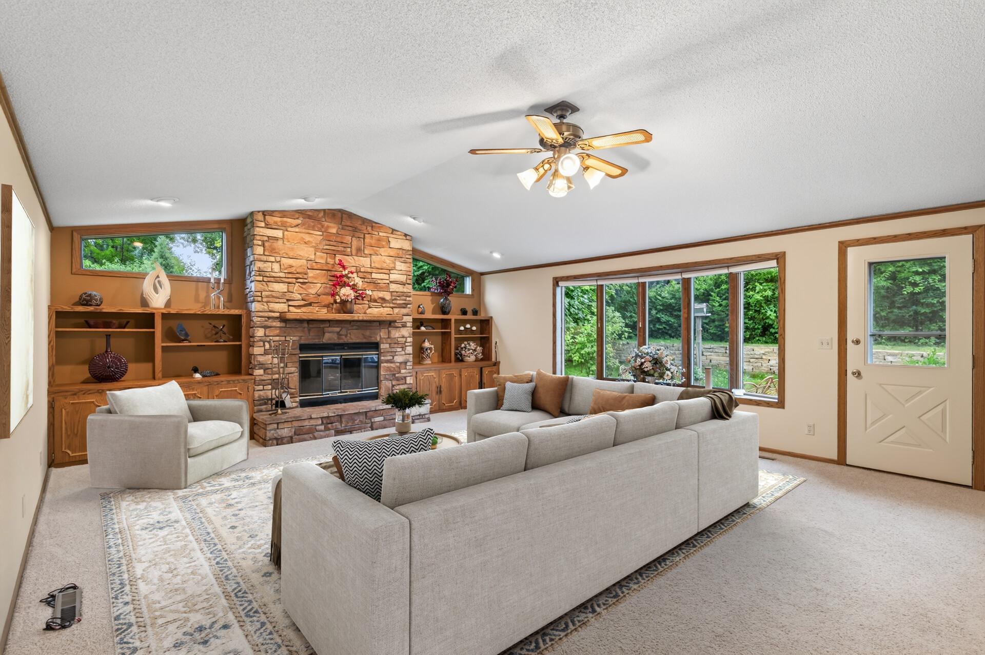 View of Residential at 1665 5th Street, New Brighton MN 55112, New Brighton (38 of 99) - Mike Wilen | Minnesota Team Real Estate