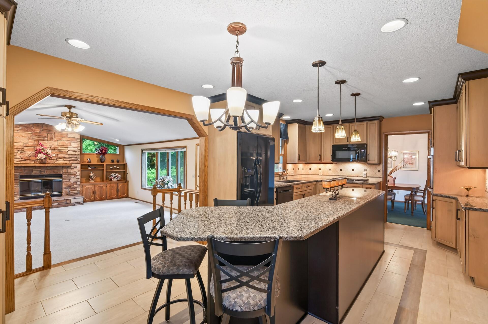 View of Residential at 1665 5th Street, New Brighton MN 55112, New Brighton (24 of 99) - Mike Wilen | Minnesota Team Real Estate