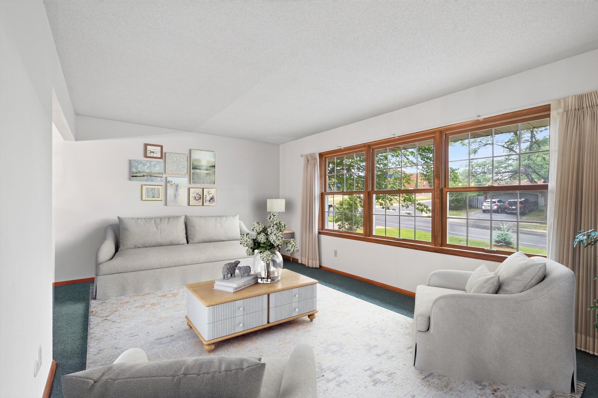 View of Residential at 1665 5th Street, New Brighton MN 55112, New Brighton (10 of 99) - Mike Wilen | Minnesota Team Real Estate