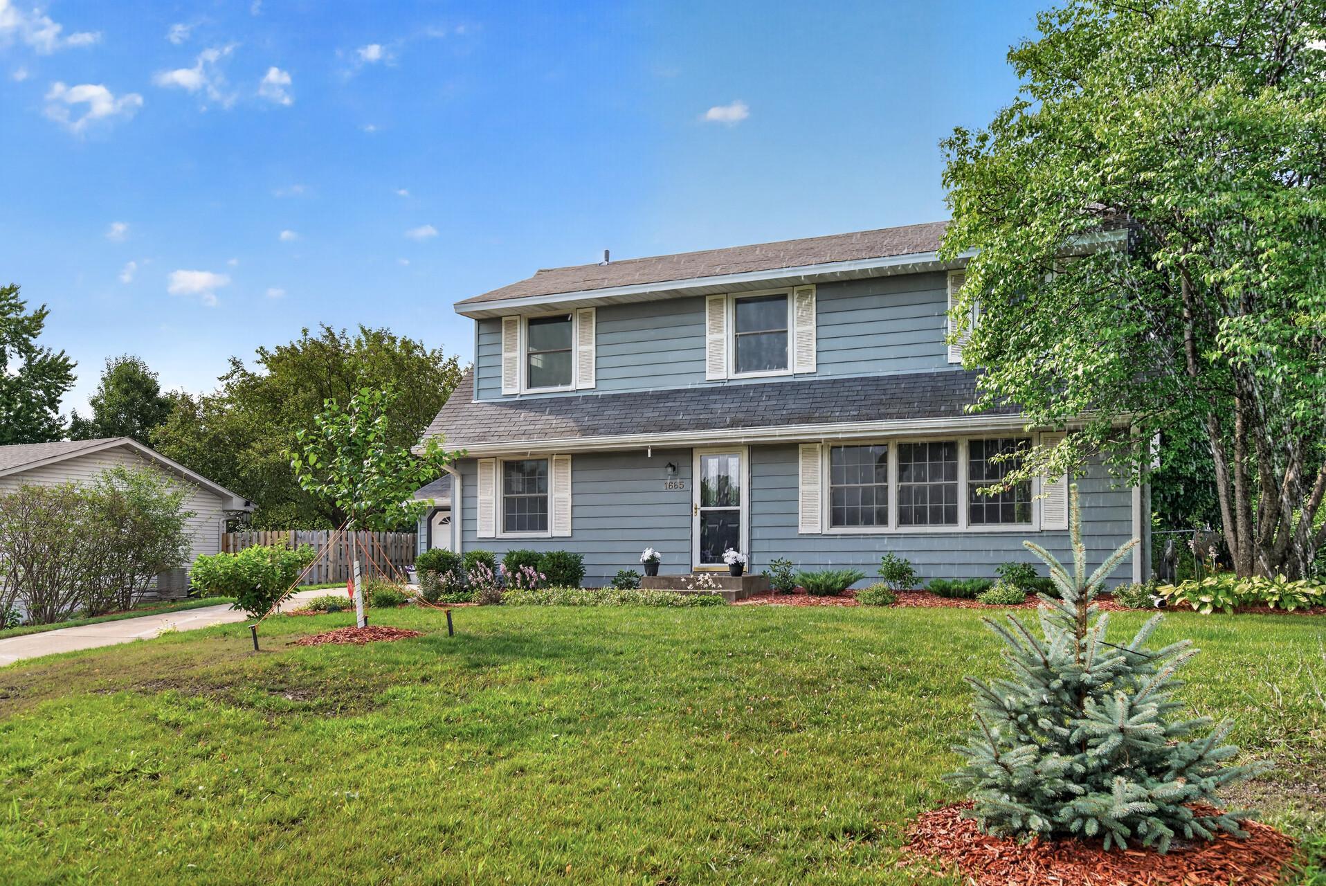 View of Residential at 1665 5th Street, New Brighton MN 55112, New Brighton (2 of 99) - Mike Wilen | Minnesota Team Real Estate