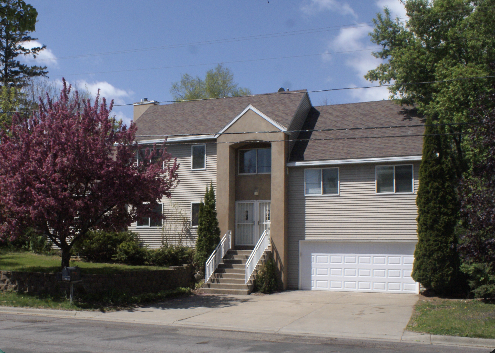 View of Residential Income at 2339 Roselawn Avenue, Roseville MN 55113, Roseville - Mike Wilen | Minnesota Team Real Estate