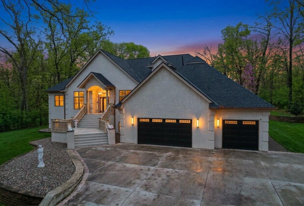 View of Residential at 7343 256th Street, Wyoming MN 55092, Wyoming - Mike Wilen | Minnesota Team Real Estate