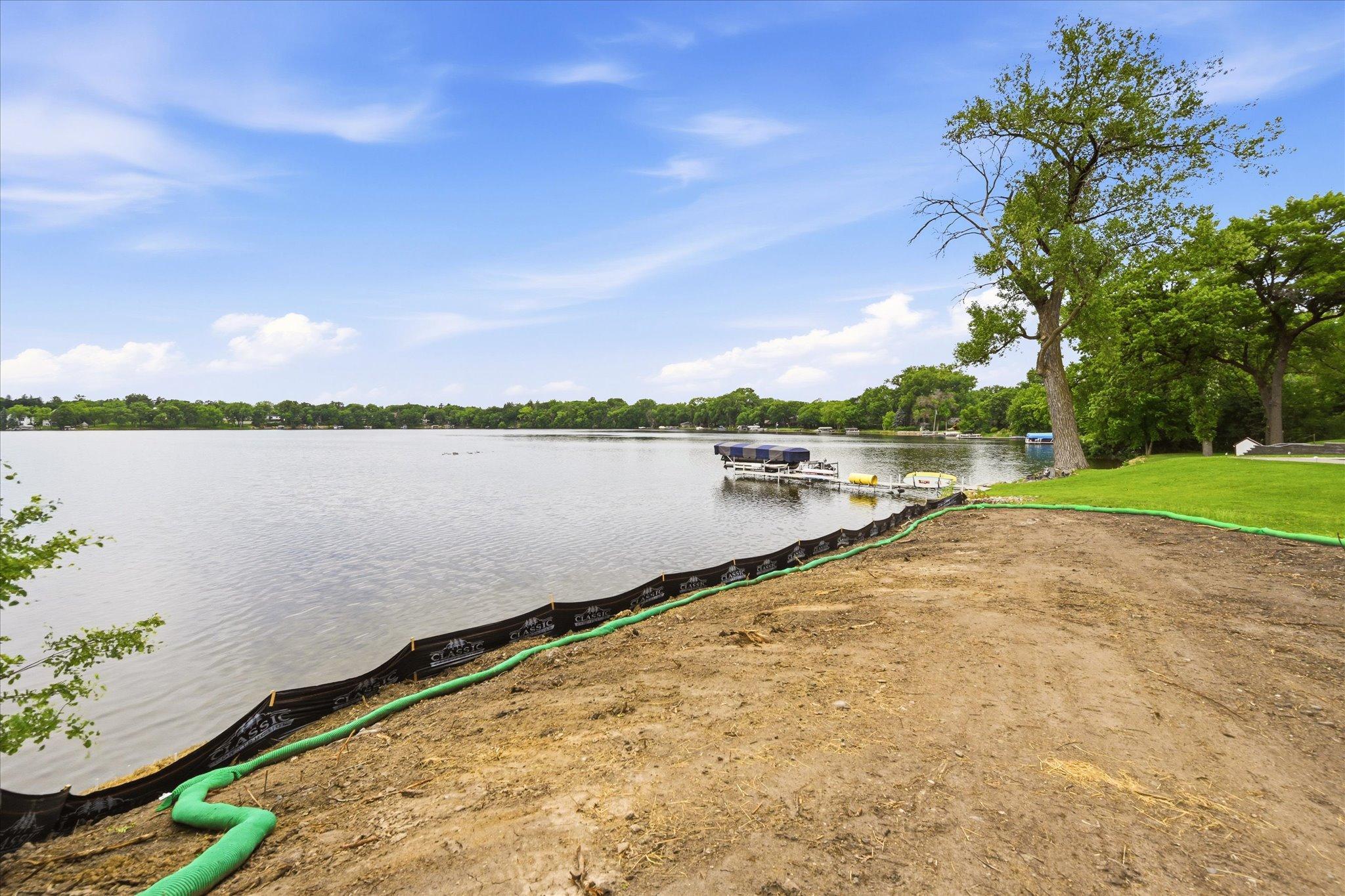 View of Land at 1184 Edgewater Avenue, Arden Hills MN 55112, Arden Hills (21 of 24) - Mike Wilen | Minnesota Team Real Estate