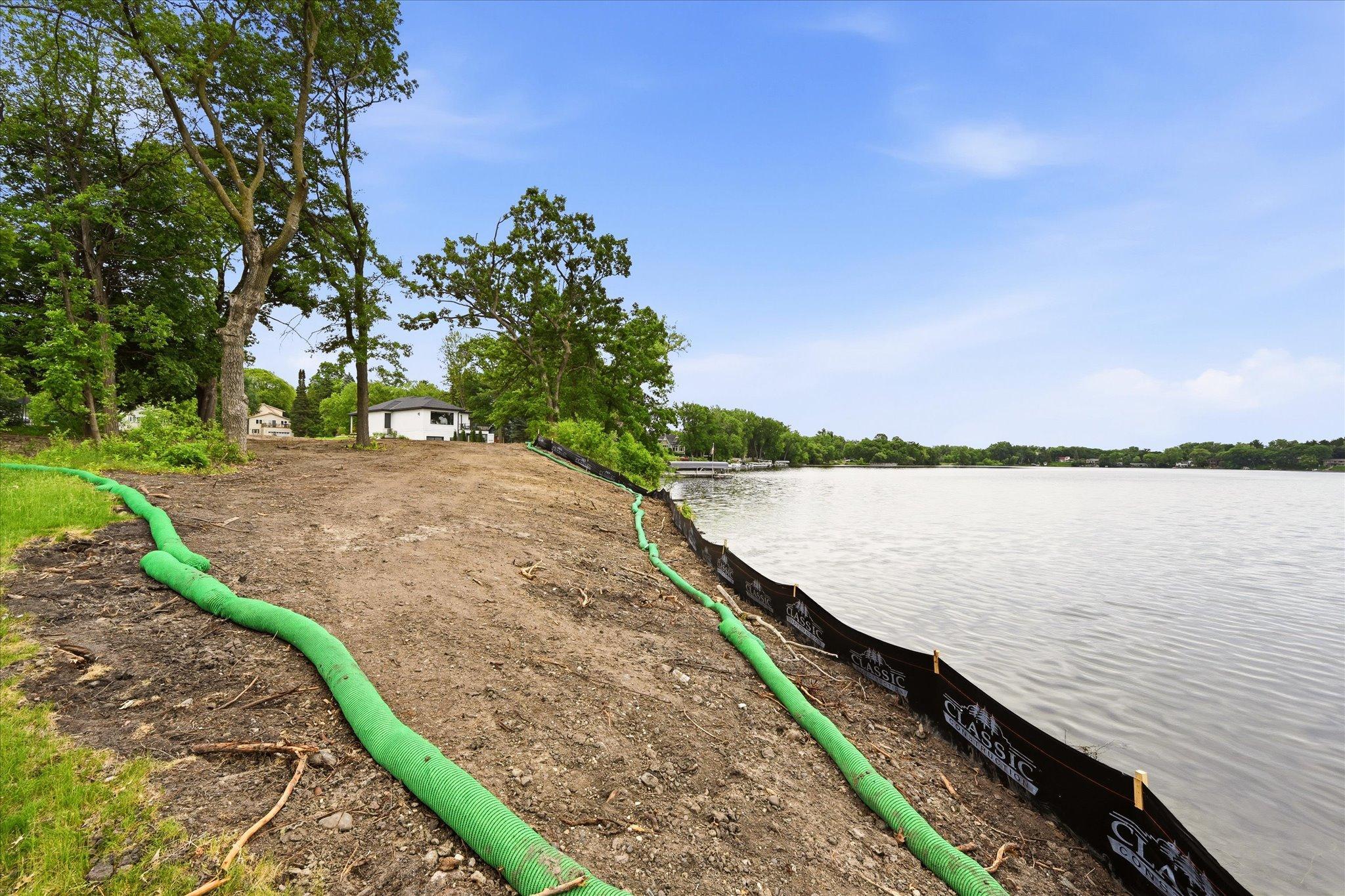 View of Land at 1184 Edgewater Avenue, Arden Hills MN 55112, Arden Hills (20 of 24) - Mike Wilen | Minnesota Team Real Estate