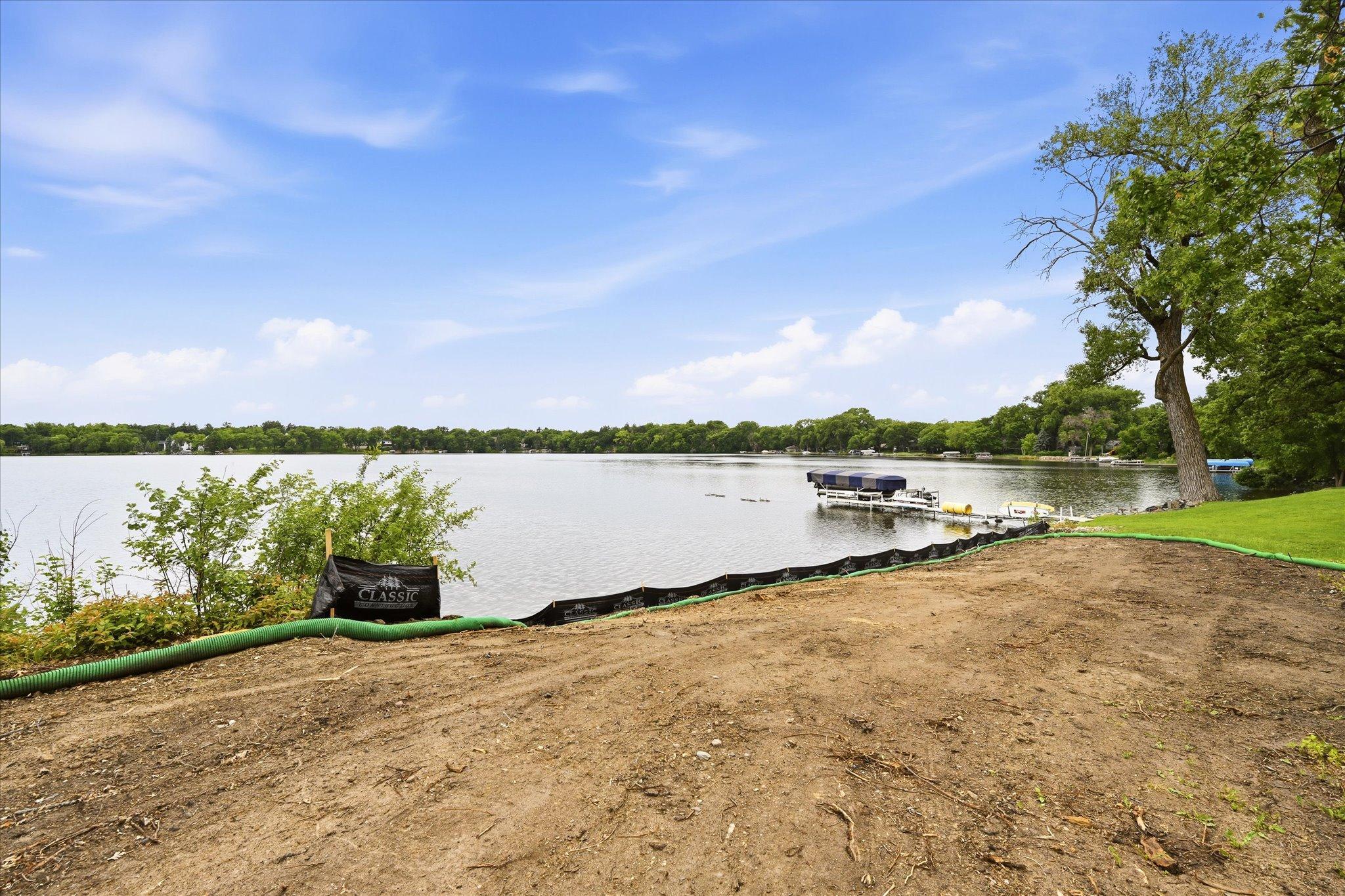 View of Land at 1184 Edgewater Avenue, Arden Hills MN 55112, Arden Hills (18 of 24) - Mike Wilen | Minnesota Team Real Estate