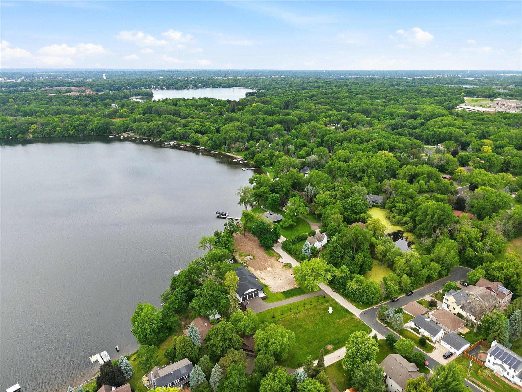 View of Land at 1184 Edgewater Avenue, Arden Hills MN 55112, Arden Hills (14 of 24) - Mike Wilen | Minnesota Team Real Estate