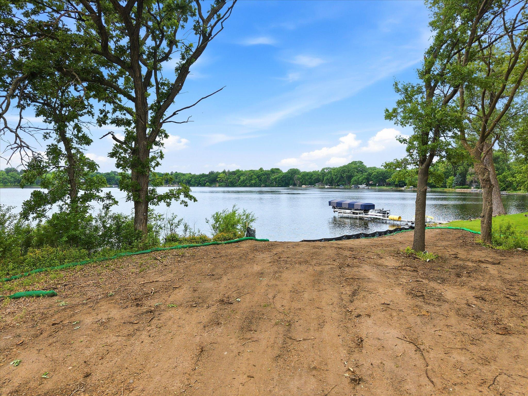 View of Land at 1184 Edgewater Avenue, Arden Hills MN 55112, Arden Hills (11 of 24) - Mike Wilen | Minnesota Team Real Estate