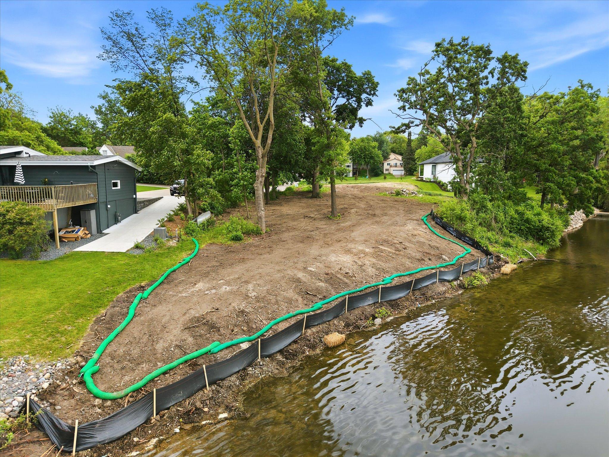 View of Land at 1184 Edgewater Avenue, Arden Hills MN 55112, Arden Hills (10 of 24) - Mike Wilen | Minnesota Team Real Estate