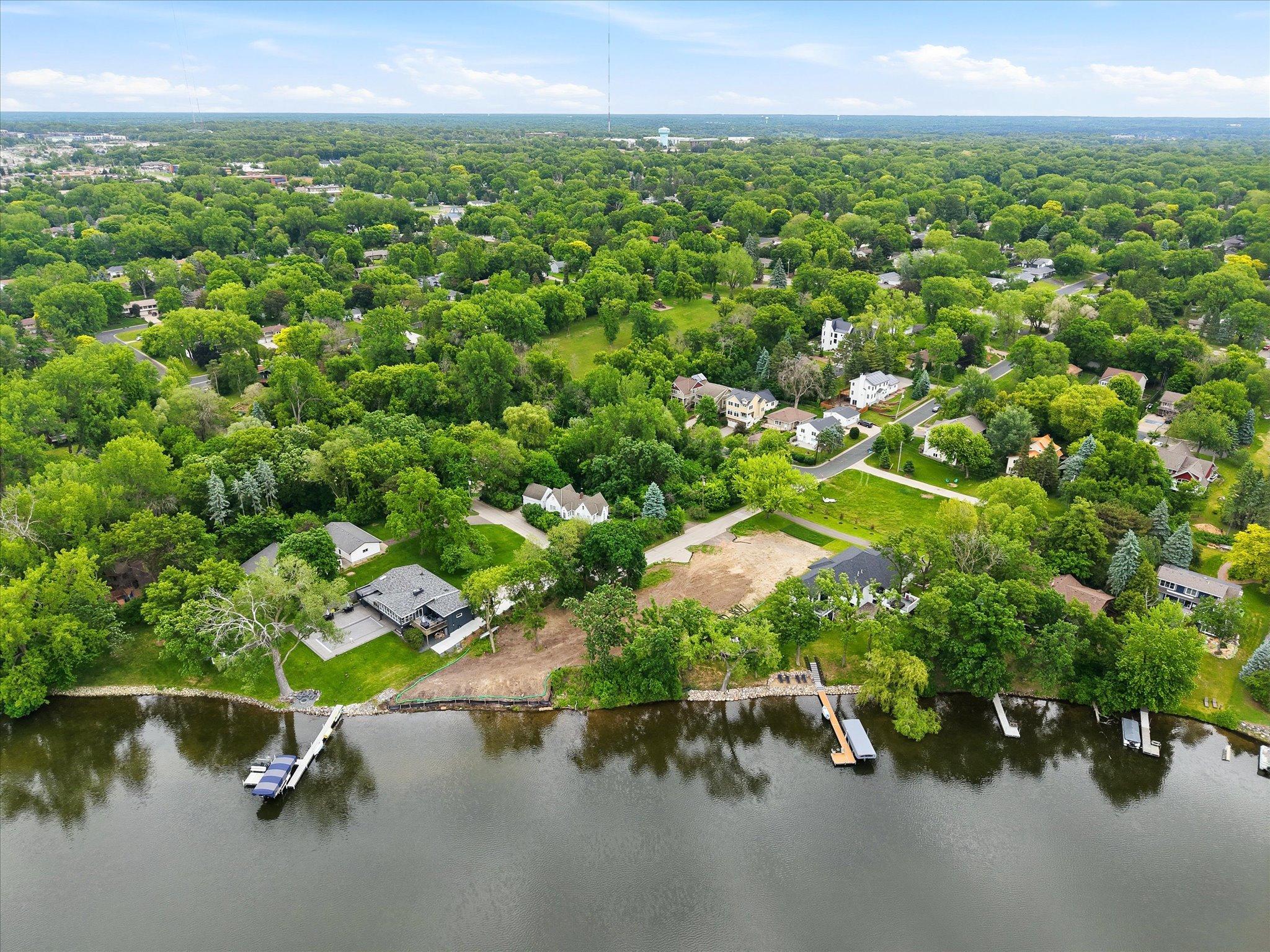 View of Land at 1184 Edgewater Avenue, Arden Hills MN 55112, Arden Hills (9 of 24) - Mike Wilen | Minnesota Team Real Estate