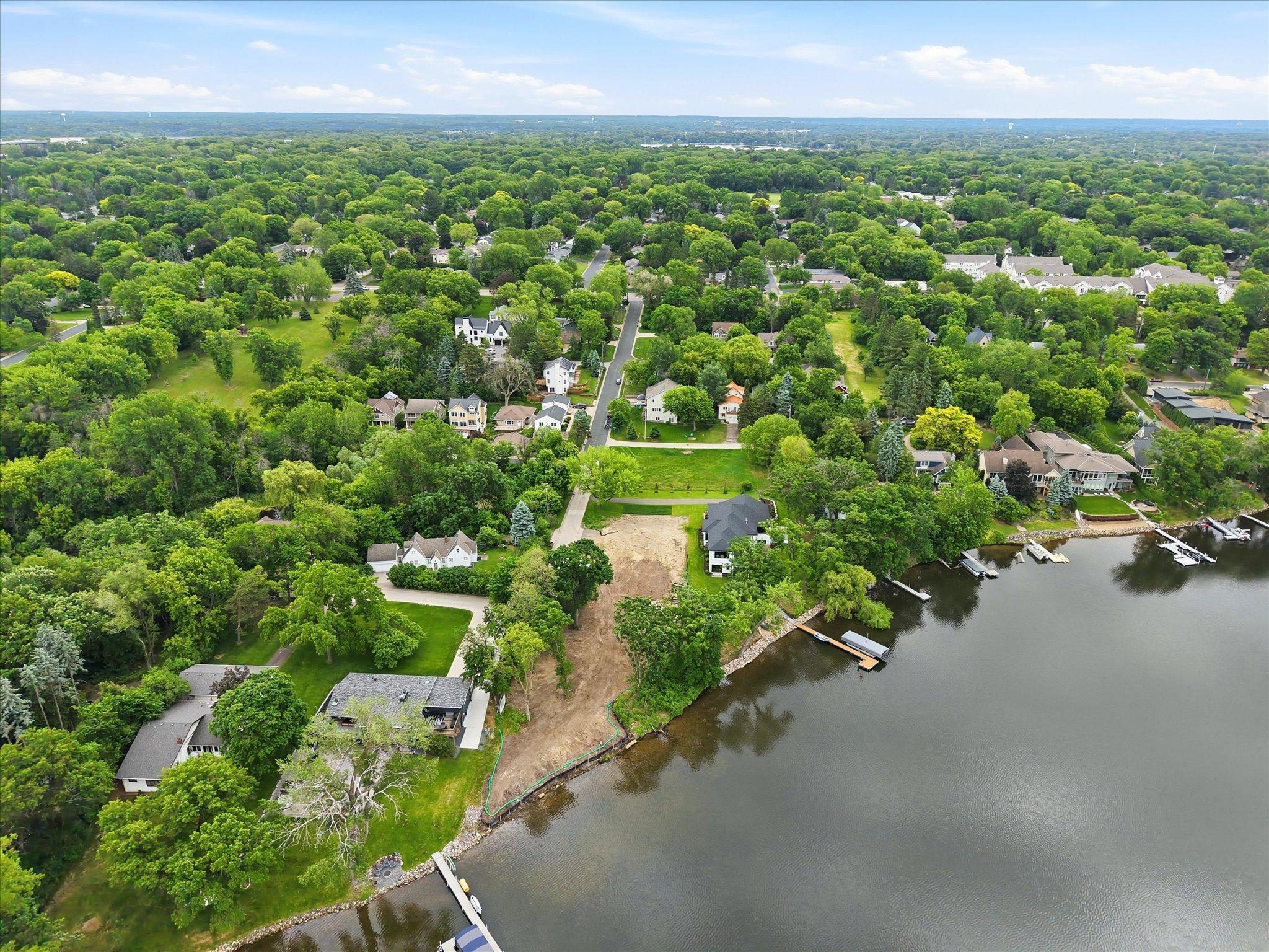 View of Land at 1184 Edgewater Avenue, Arden Hills MN 55112, Arden Hills (8 of 24) - Mike Wilen | Minnesota Team Real Estate