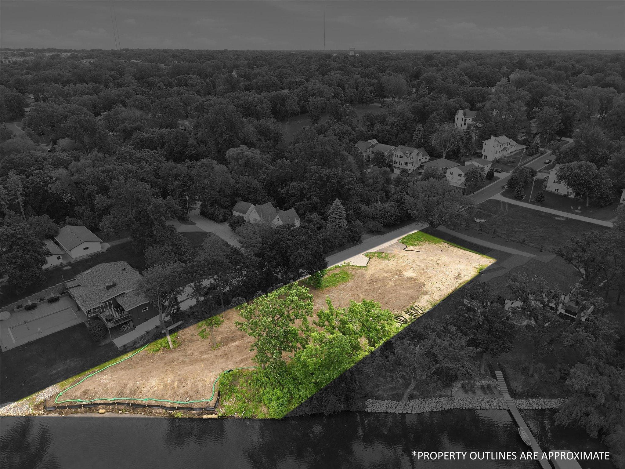 View of Land at 1184 Edgewater Avenue, Arden Hills MN 55112, Arden Hills (7 of 24) - Mike Wilen | Minnesota Team Real Estate