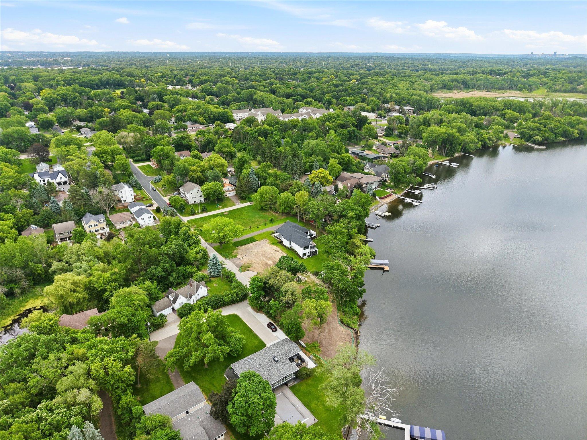 View of Land at 1184 Edgewater Avenue, Arden Hills MN 55112, Arden Hills (6 of 24) - Mike Wilen | Minnesota Team Real Estate