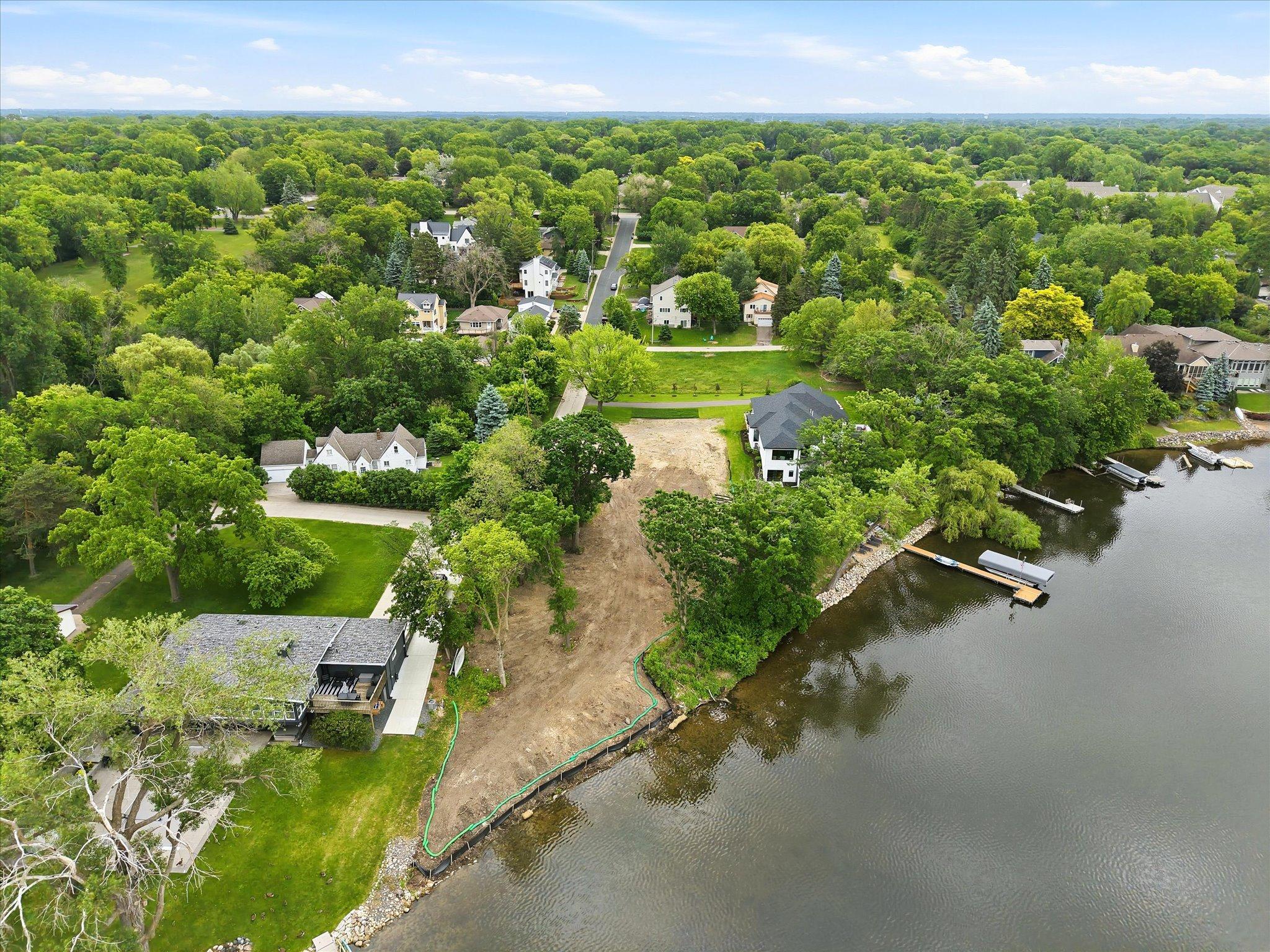 View of Land at 1184 Edgewater Avenue, Arden Hills MN 55112, Arden Hills (5 of 24) - Mike Wilen | Minnesota Team Real Estate