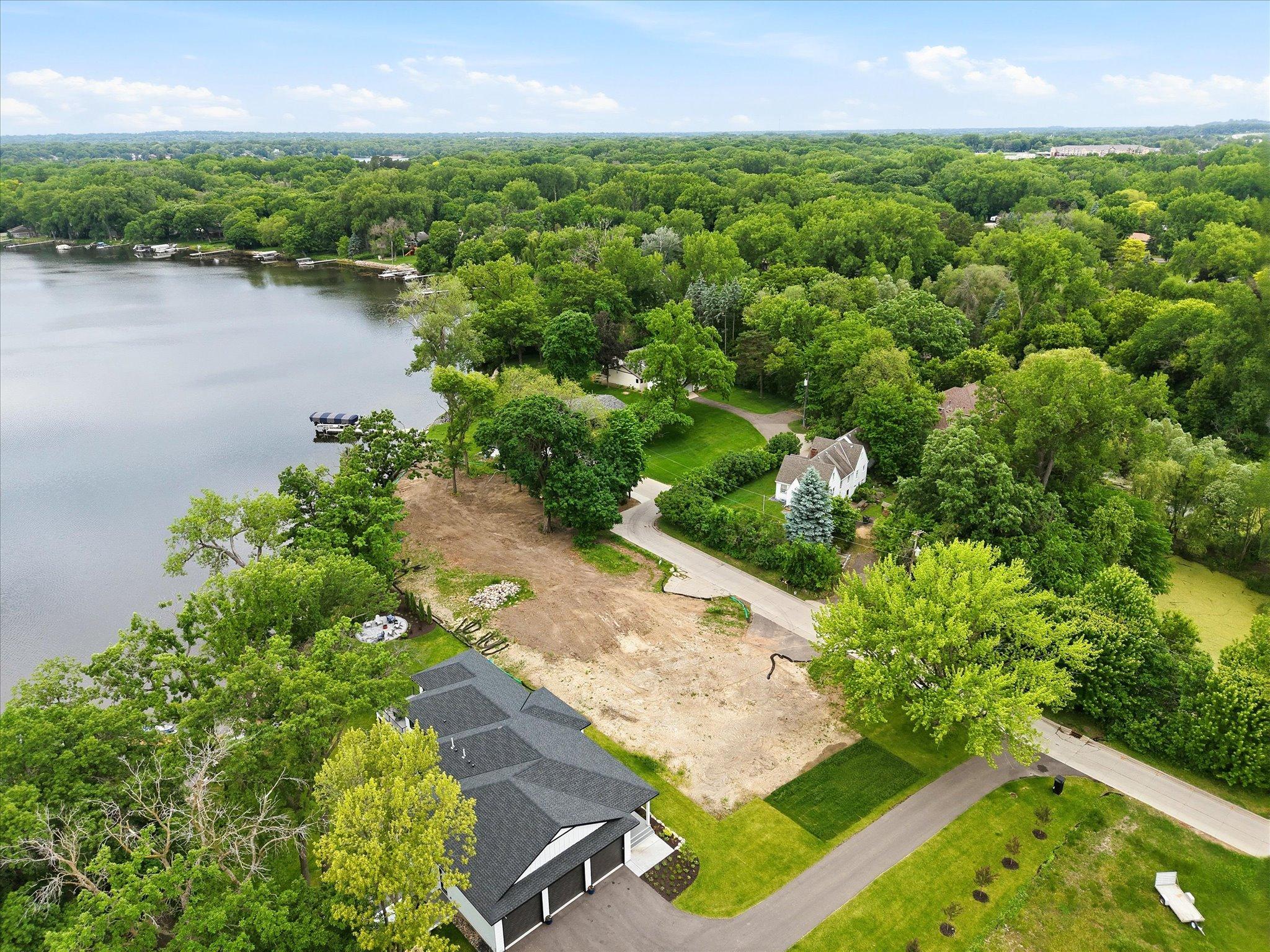 View of Land at 1184 Edgewater Avenue, Arden Hills MN 55112, Arden Hills (4 of 24) - Mike Wilen | Minnesota Team Real Estate