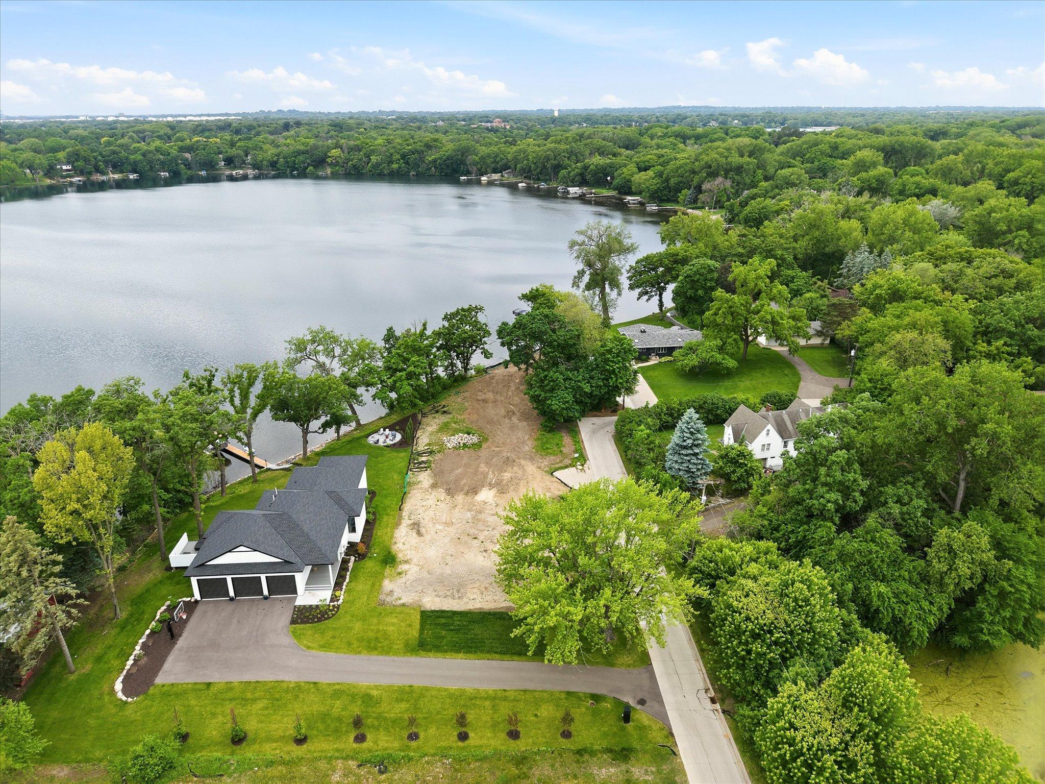 View of Land at 1184 Edgewater Avenue, Arden Hills MN 55112, Arden Hills (2 of 24) - Mike Wilen | Minnesota Team Real Estate