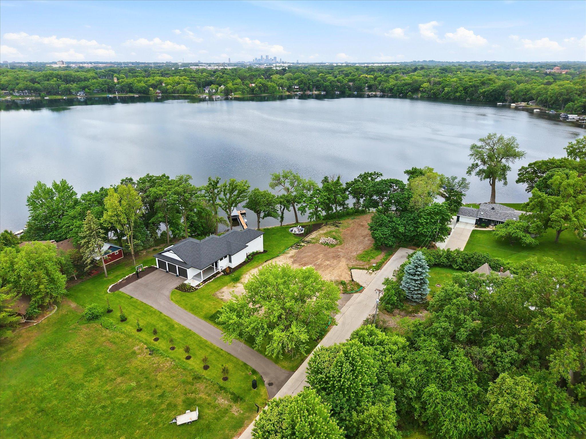 View of Land at 1184 Edgewater Avenue, Arden Hills MN 55112, Arden Hills - Mike Wilen | Minnesota Team Real Estate