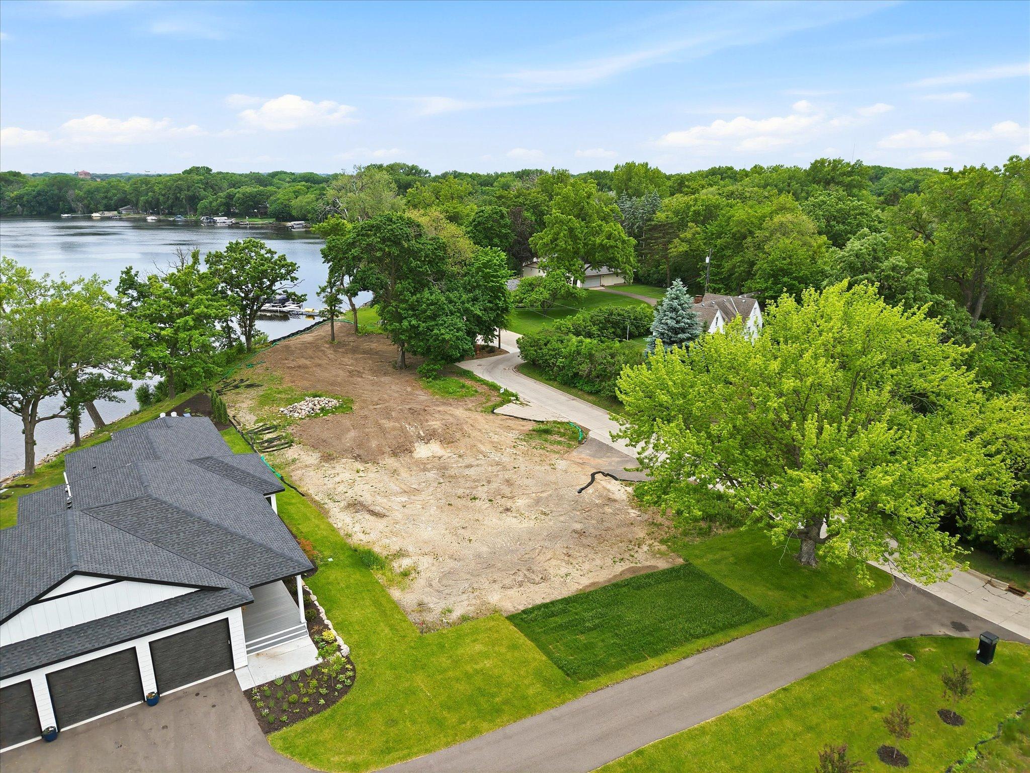 View of Land at 1184 Edgewater Avenue, Arden Hills MN 55112, Arden Hills (3 of 24) - Mike Wilen | Minnesota Team Real Estate