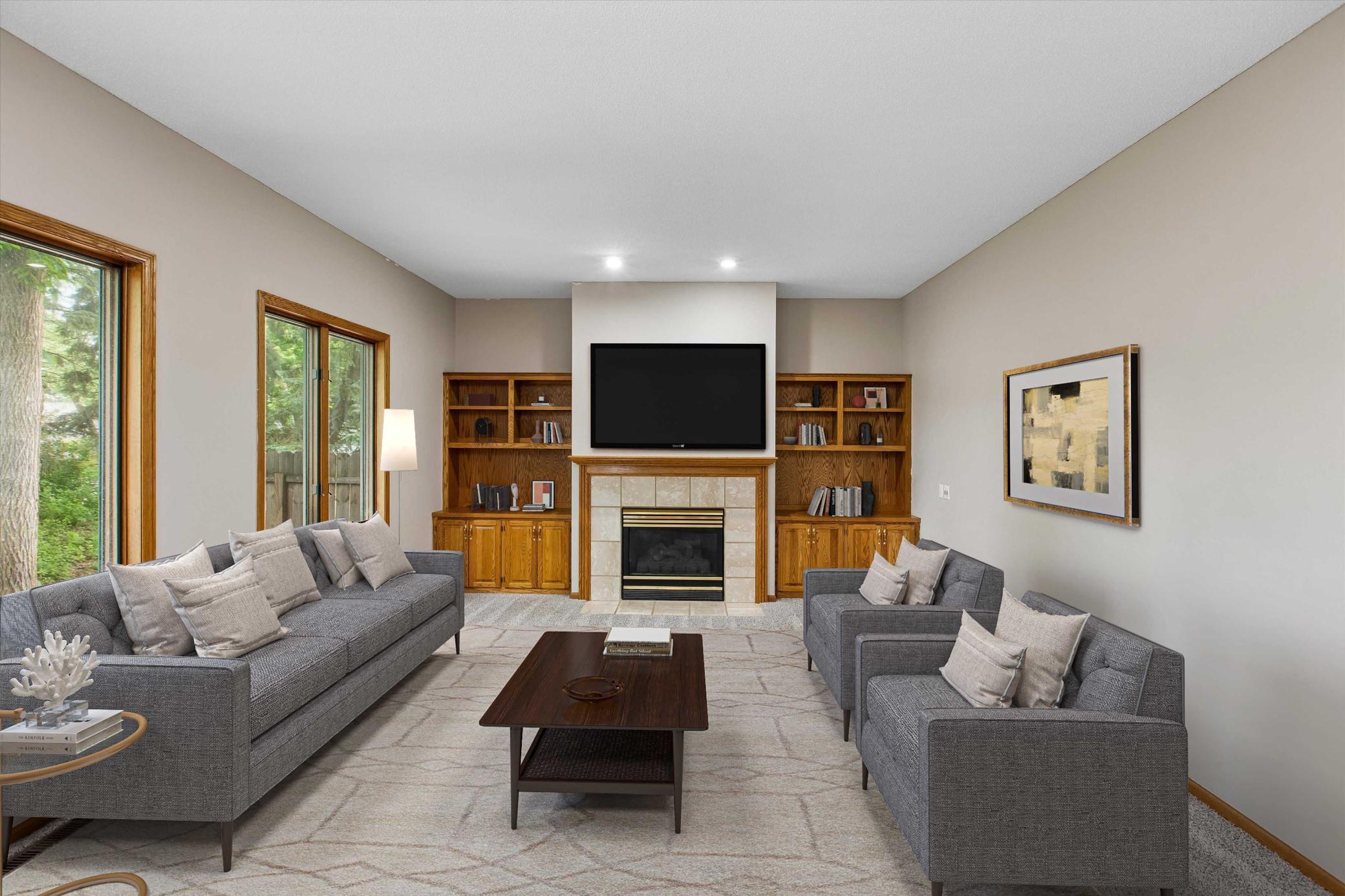 View of Residential at 17123 Jonathan Court, Lakeville MN 55044, Lakeville (16 of 40) - Mike Wilen | Minnesota Team Real Estate