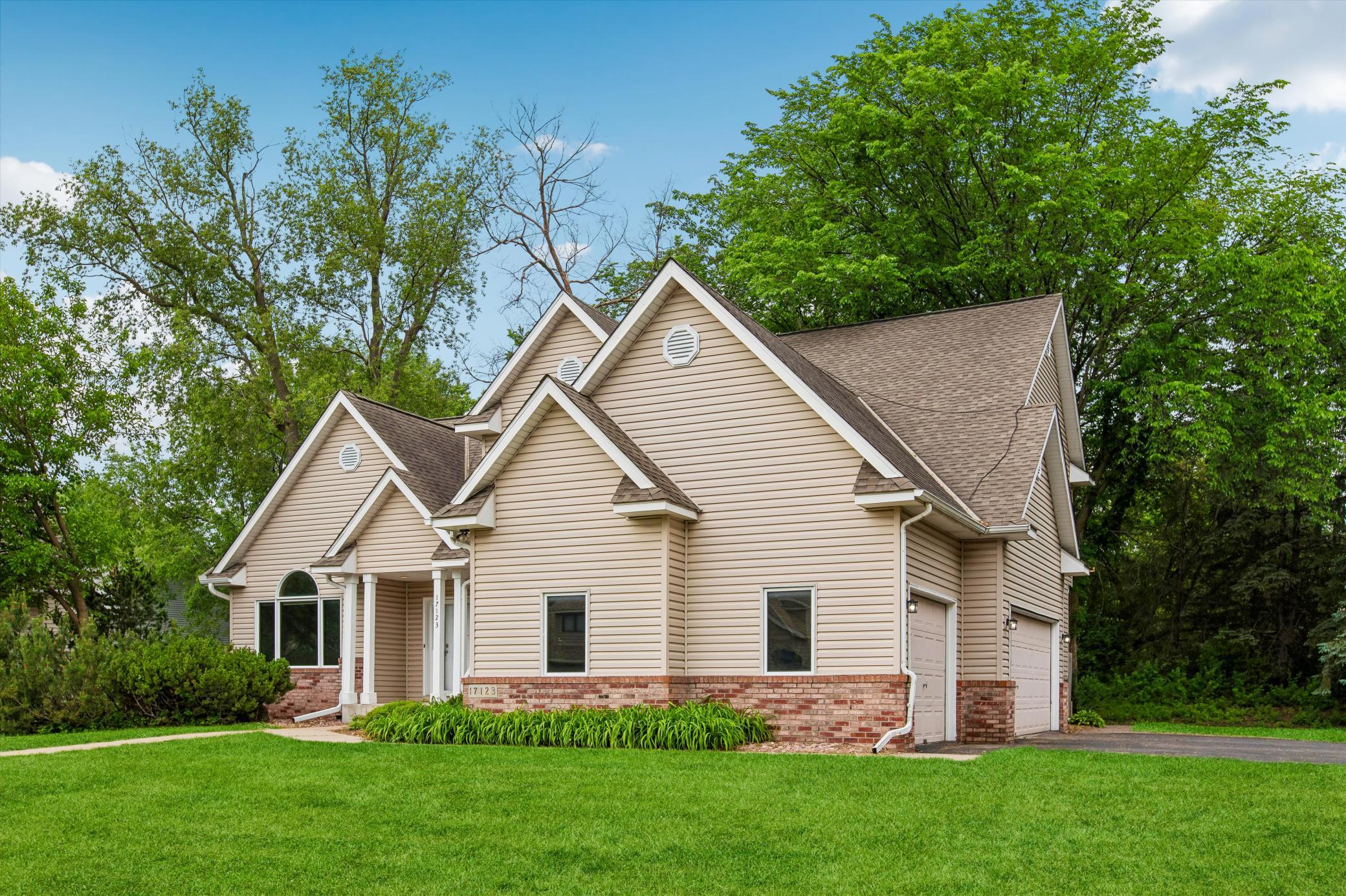 View of Residential at 17123 Jonathan Court, Lakeville MN 55044, Lakeville - Mike Wilen | Minnesota Team Real Estate