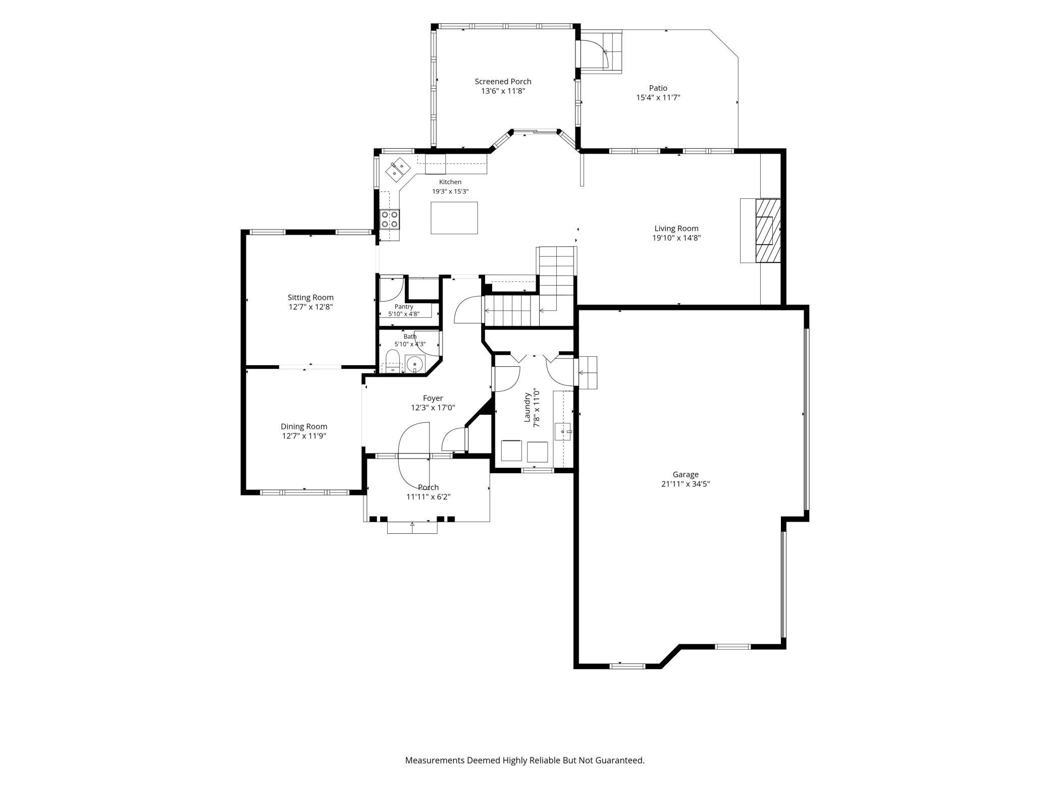 View of Residential at 17123 Jonathan Court, Lakeville MN 55044, Lakeville (37 of 40) - Mike Wilen | Minnesota Team Real Estate