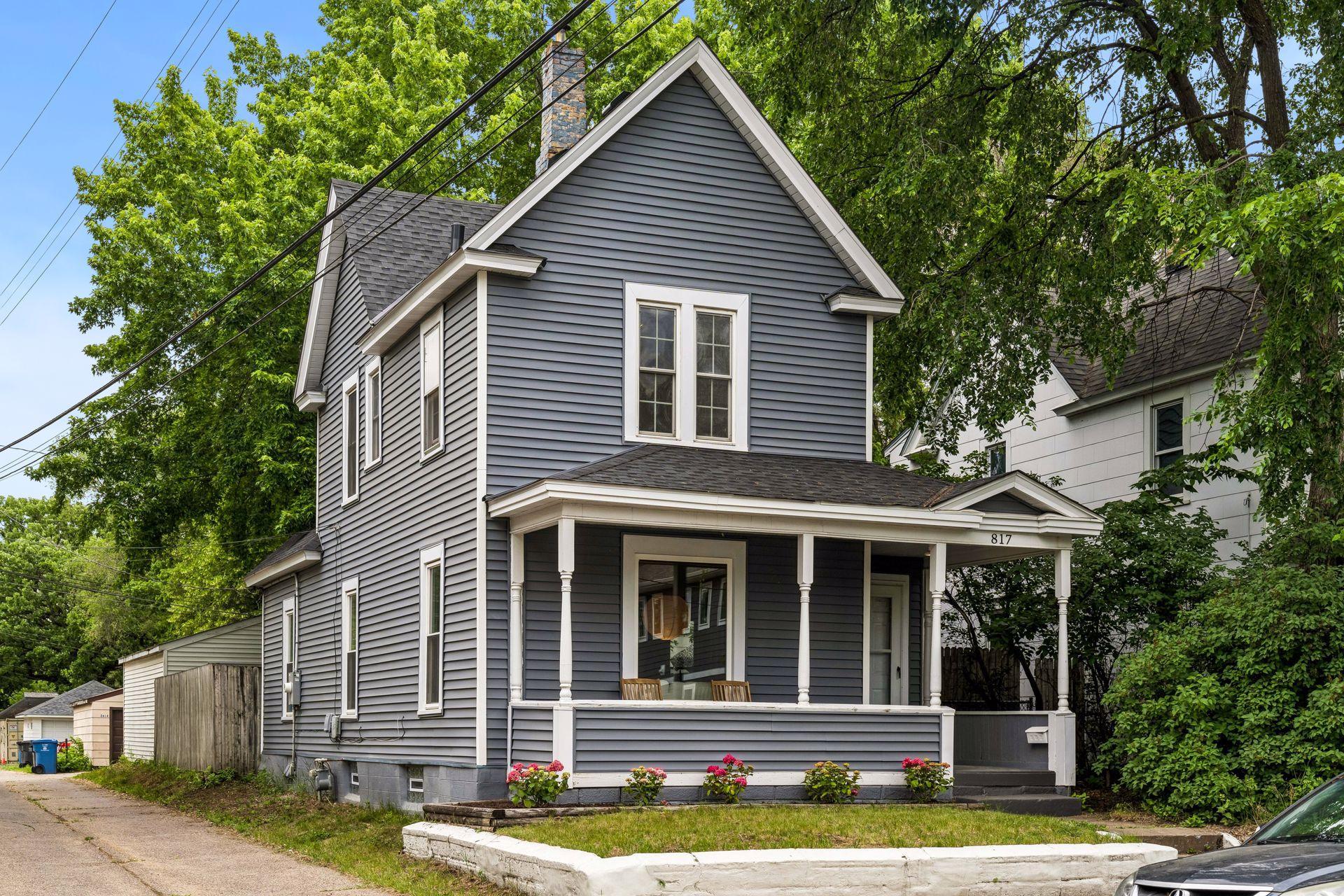 View of Residential at 817 26th Avenue, Minneapolis MN 55418, Minneapolis - Mike Wilen | Minnesota Team Real Estate