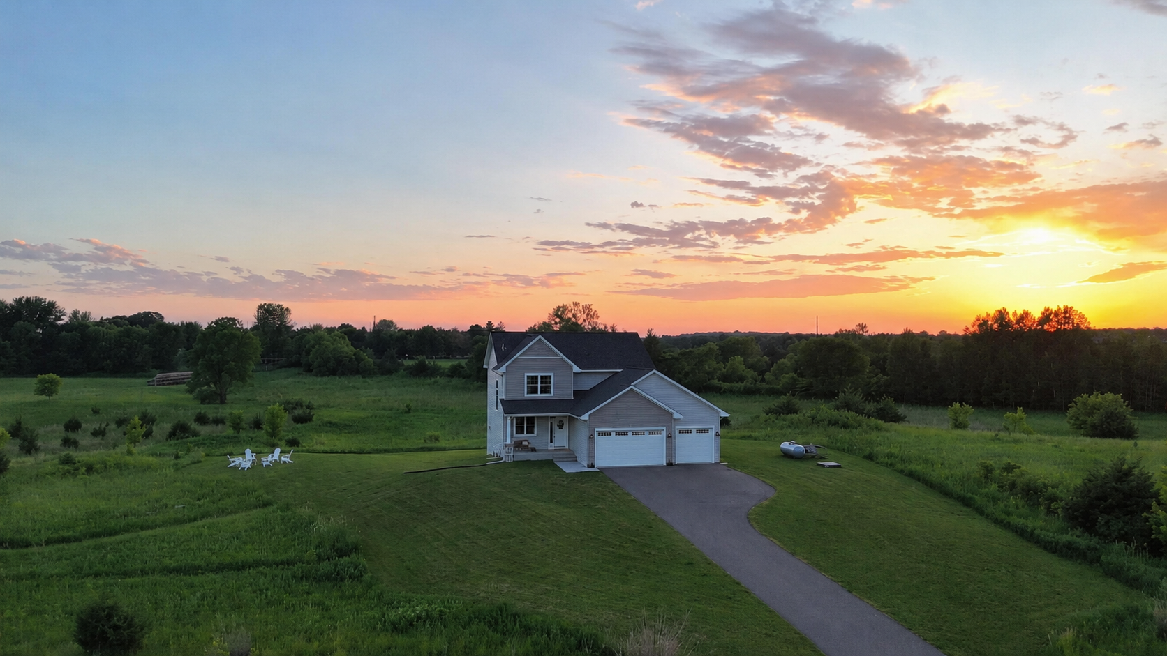 View of Residential at 18805 Scenic Way, Shafer MN 55074, Shafer - Mike Wilen | Minnesota Team Real Estate