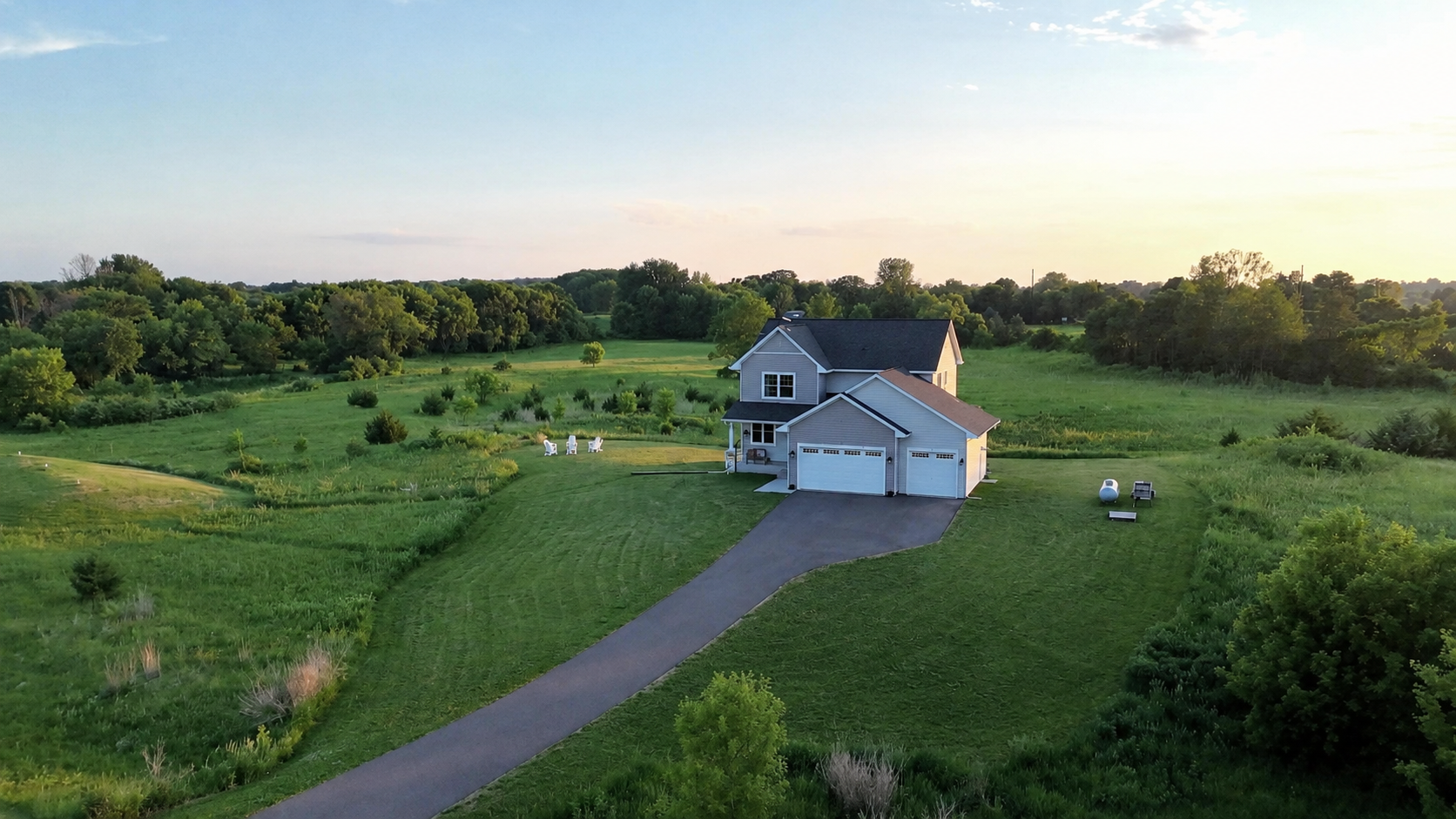 View of Residential at 18805 Scenic Way, Shafer MN 55074, Shafer (2 of 30) - Mike Wilen | Minnesota Team Real Estate