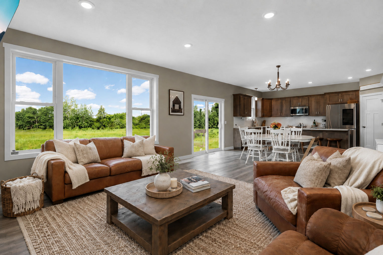 View of Residential at 18805 Scenic Way, Shafer MN 55074, Shafer (5 of 30) - Mike Wilen | Minnesota Team Real Estate