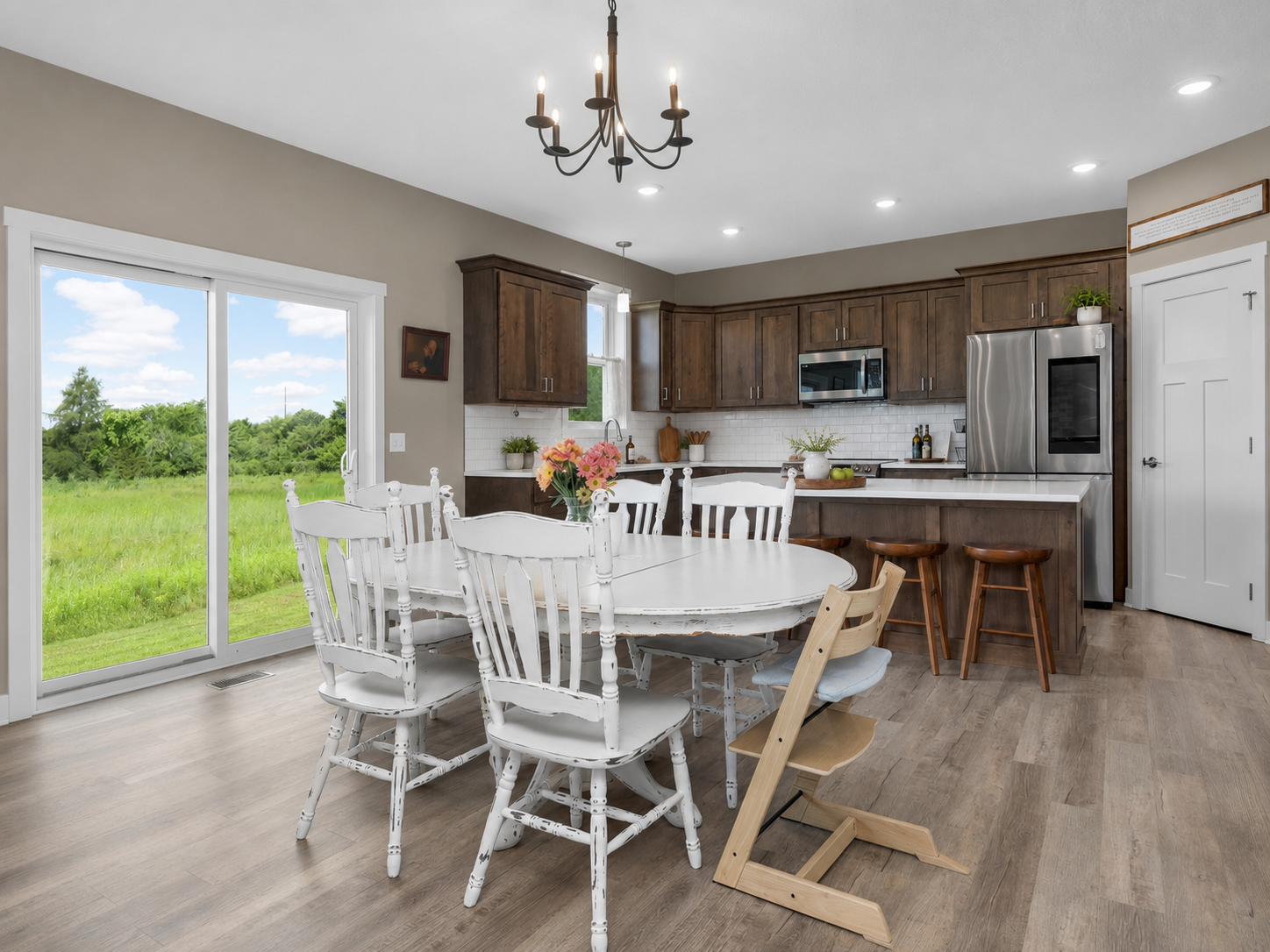 View of Residential at 18805 Scenic Way, Shafer MN 55074, Shafer (6 of 30) - Mike Wilen | Minnesota Team Real Estate