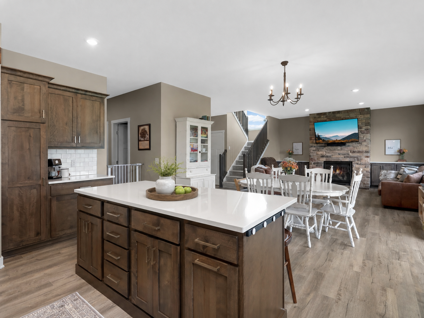 View of Residential at 18805 Scenic Way, Shafer MN 55074, Shafer (9 of 30) - Mike Wilen | Minnesota Team Real Estate