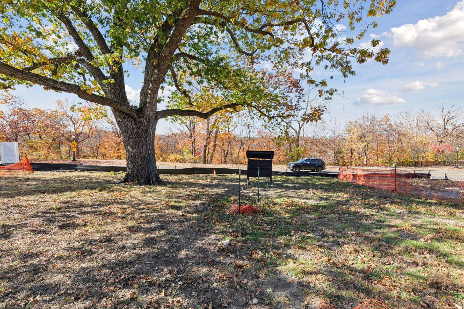 View of Land at 104 Mississippi River Boulevard, Saint Paul MN 55104, Saint Paul (4 of 6) - Mike Wilen | Minnesota Team Real Estate