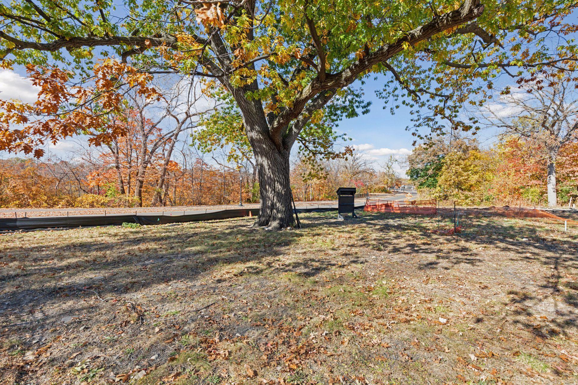 View of Land at 104 Mississippi River Boulevard, Saint Paul MN 55104, Saint Paul (3 of 6) - Mike Wilen | Minnesota Team Real Estate