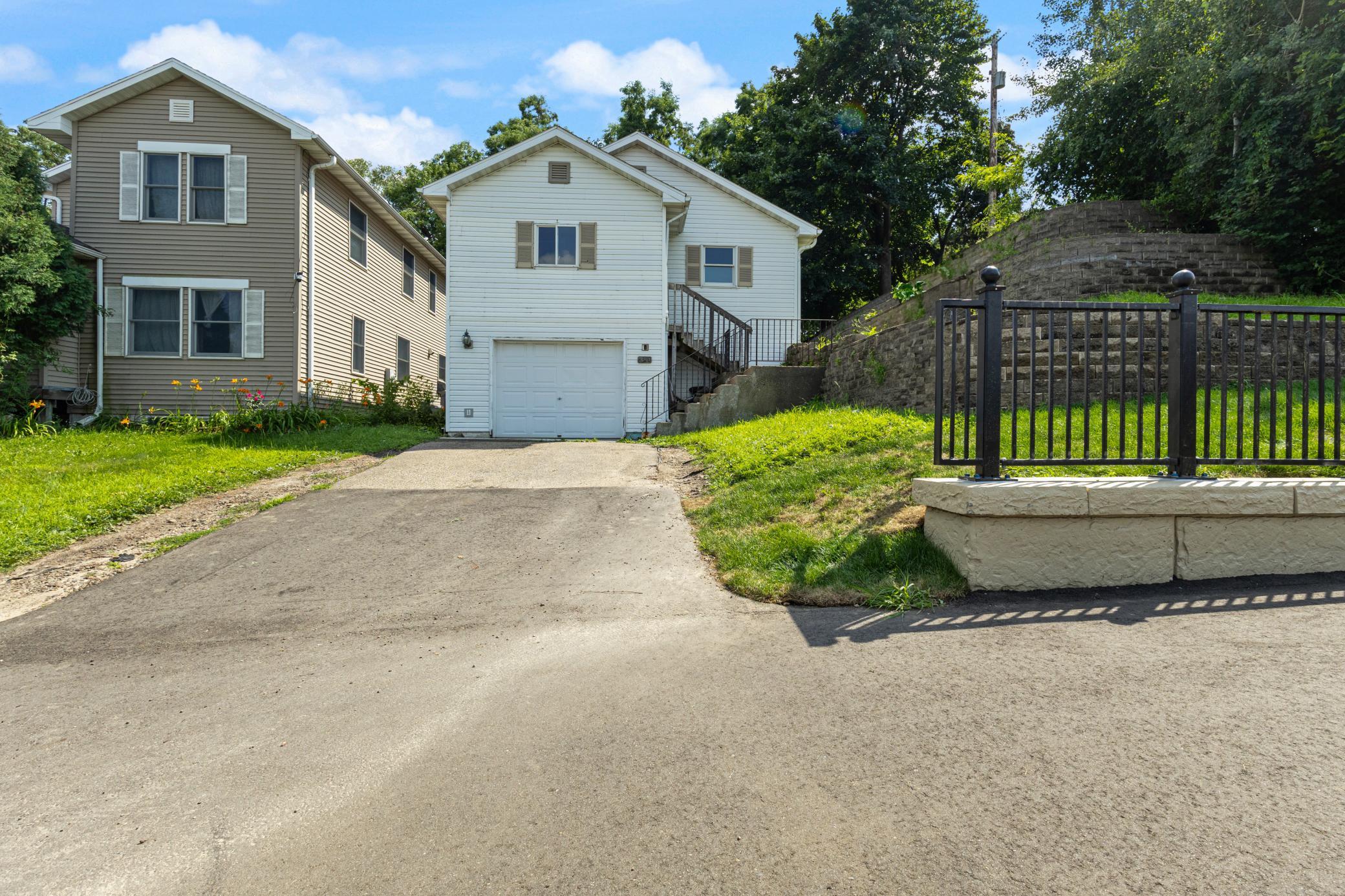 View of Residential at 1320 Wilson Avenue, Saint Paul MN 55106, Saint Paul - Mike Wilen | Minnesota Team Real Estate