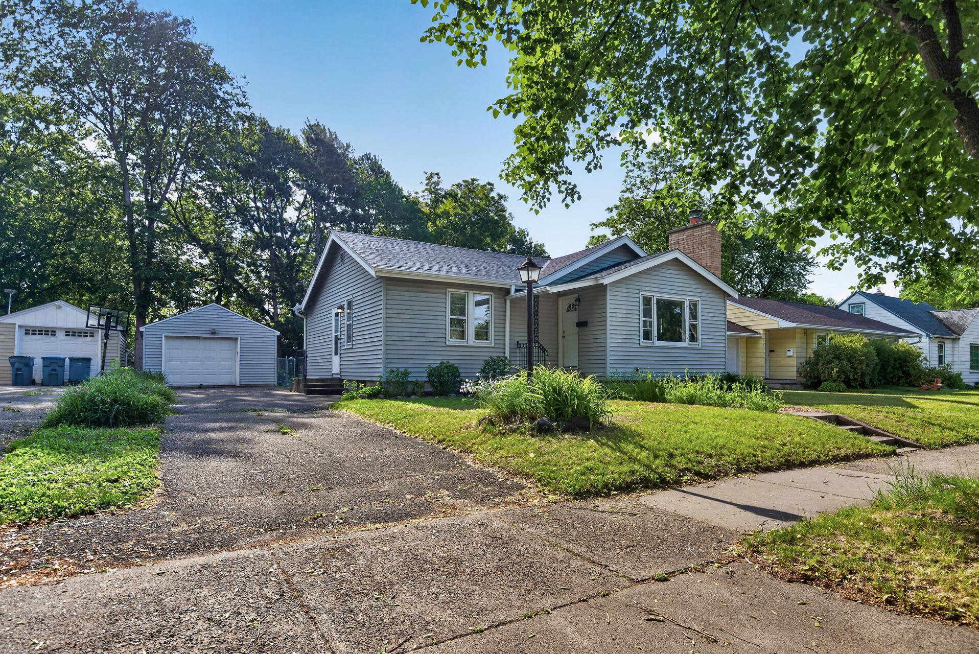 View of Residential at 4034 Zane Avenue, Robbinsdale MN 55422, Robbinsdale - Mike Wilen | Minnesota Team Real Estate