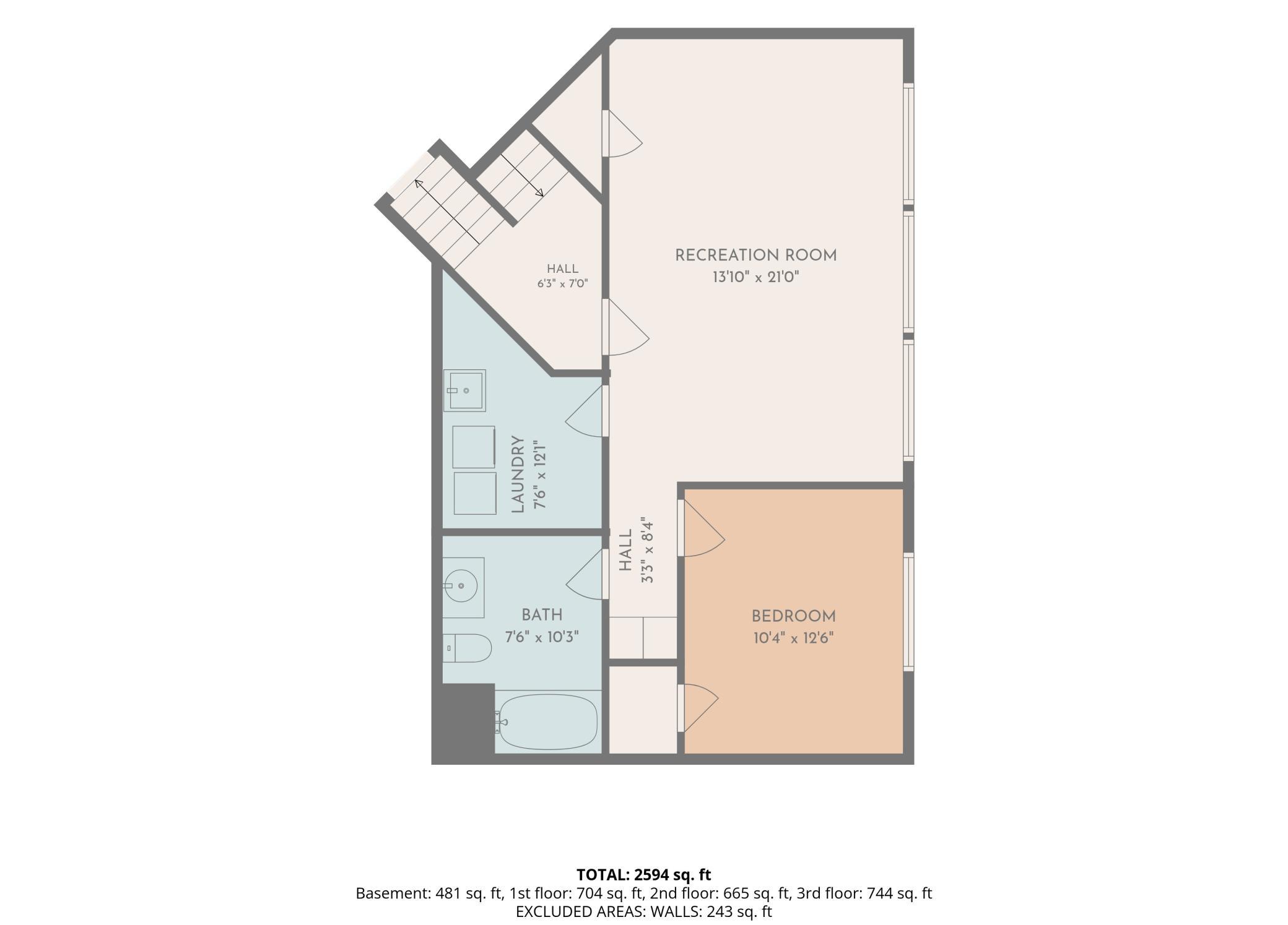 View of Residential at 19137 Evenston Drive, Farmington MN 55024, Farmington (51 of 53) - Mike Wilen | Minnesota Team Real Estate
