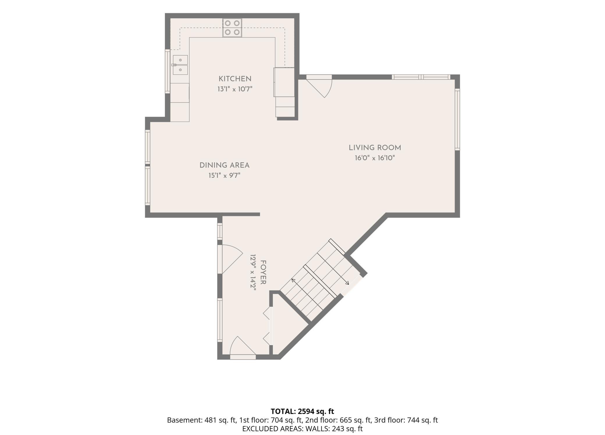 View of Residential at 19137 Evenston Drive, Farmington MN 55024, Farmington (52 of 53) - Mike Wilen | Minnesota Team Real Estate