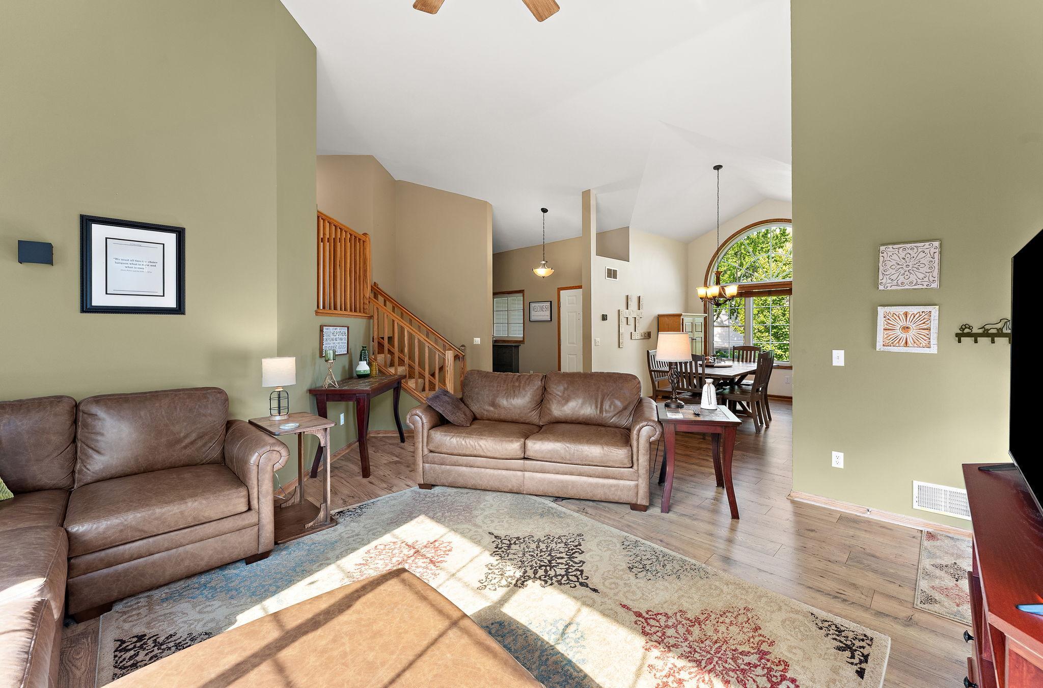 View of Residential at 19137 Evenston Drive, Farmington MN 55024, Farmington (6 of 53) - Mike Wilen | Minnesota Team Real Estate