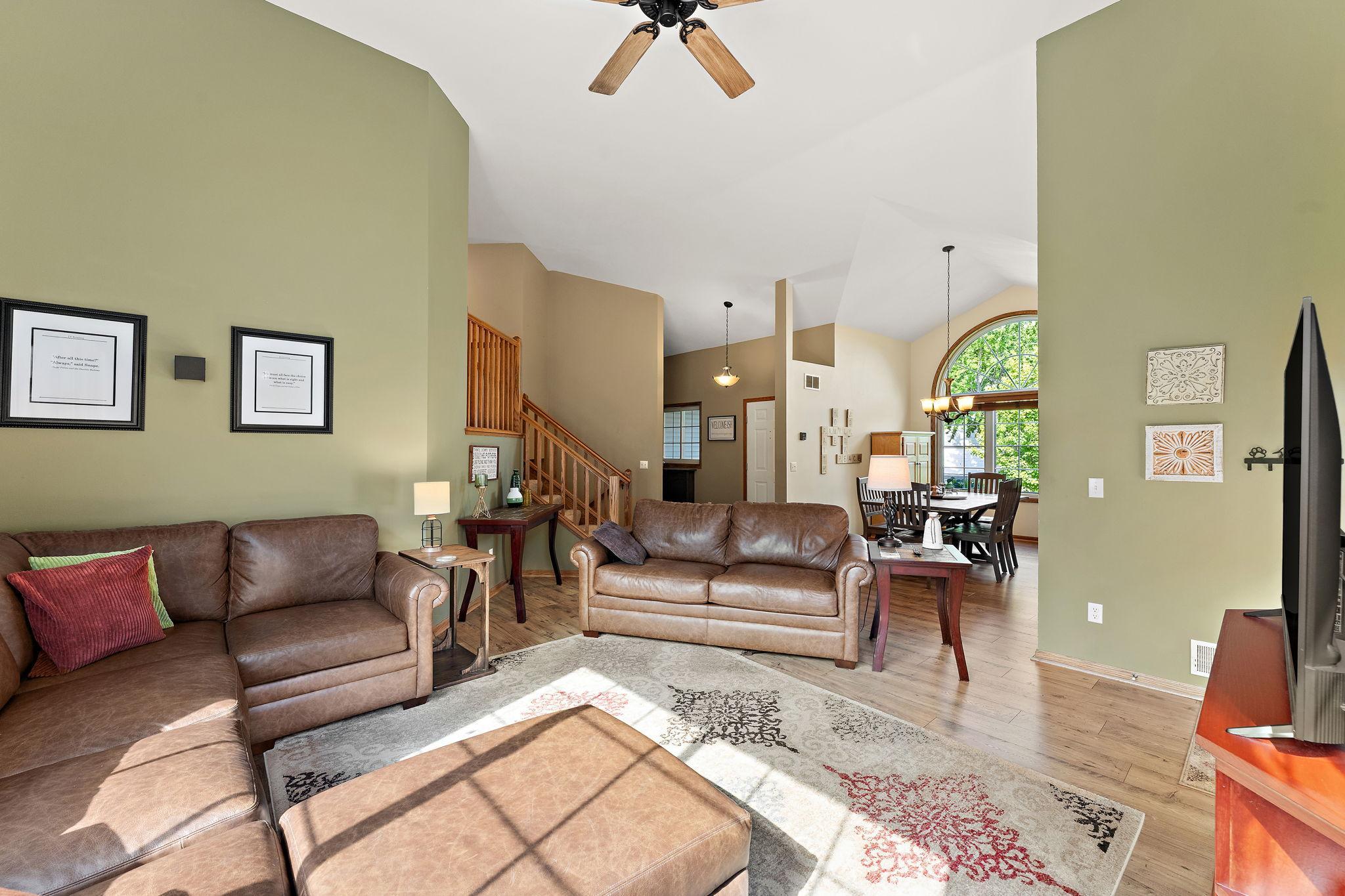 View of Residential at 19137 Evenston Drive, Farmington MN 55024, Farmington (7 of 53) - Mike Wilen | Minnesota Team Real Estate
