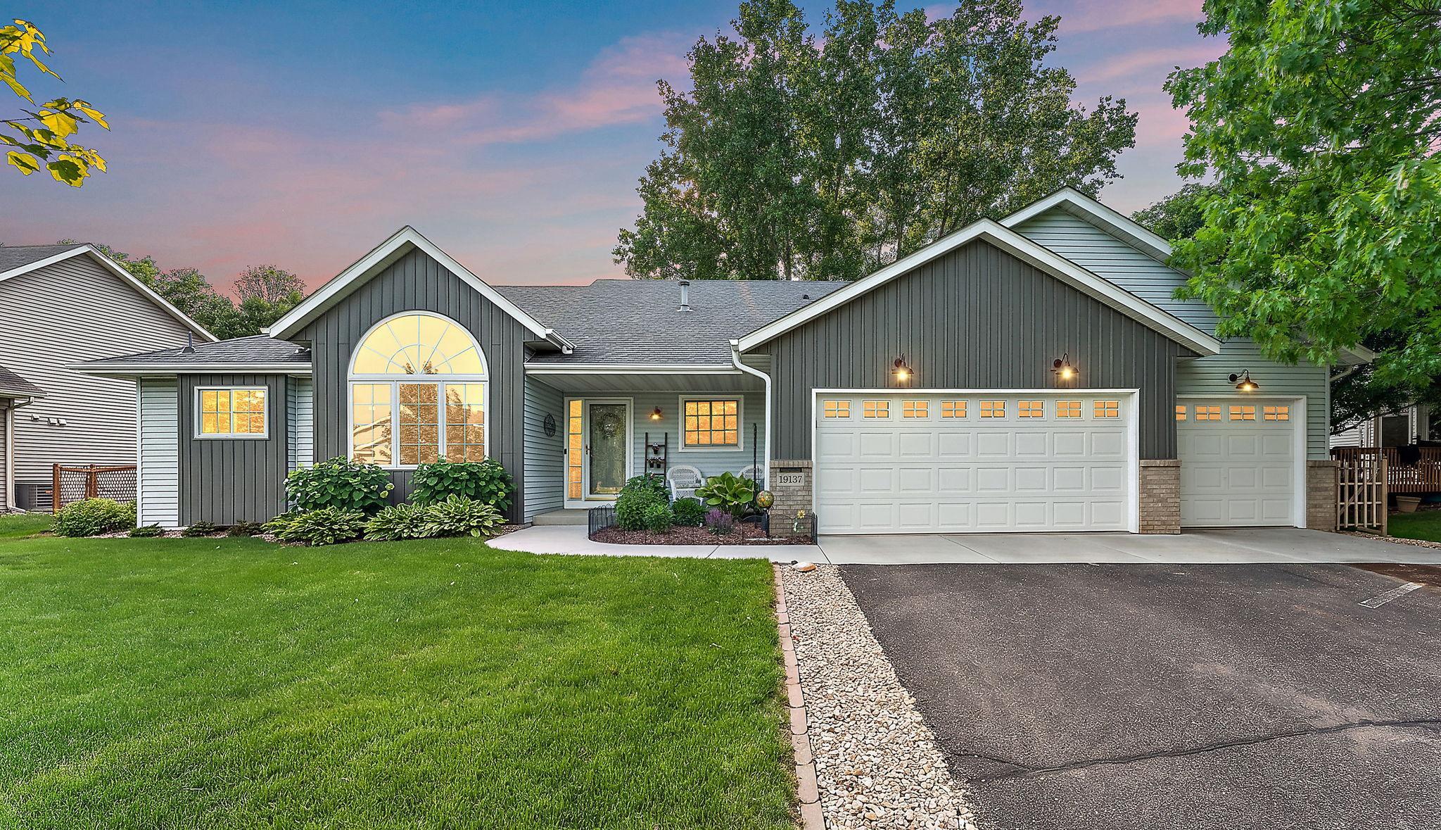 View of Residential at 19137 Evenston Drive, Farmington MN 55024, Farmington - Mike Wilen | Minnesota Team Real Estate