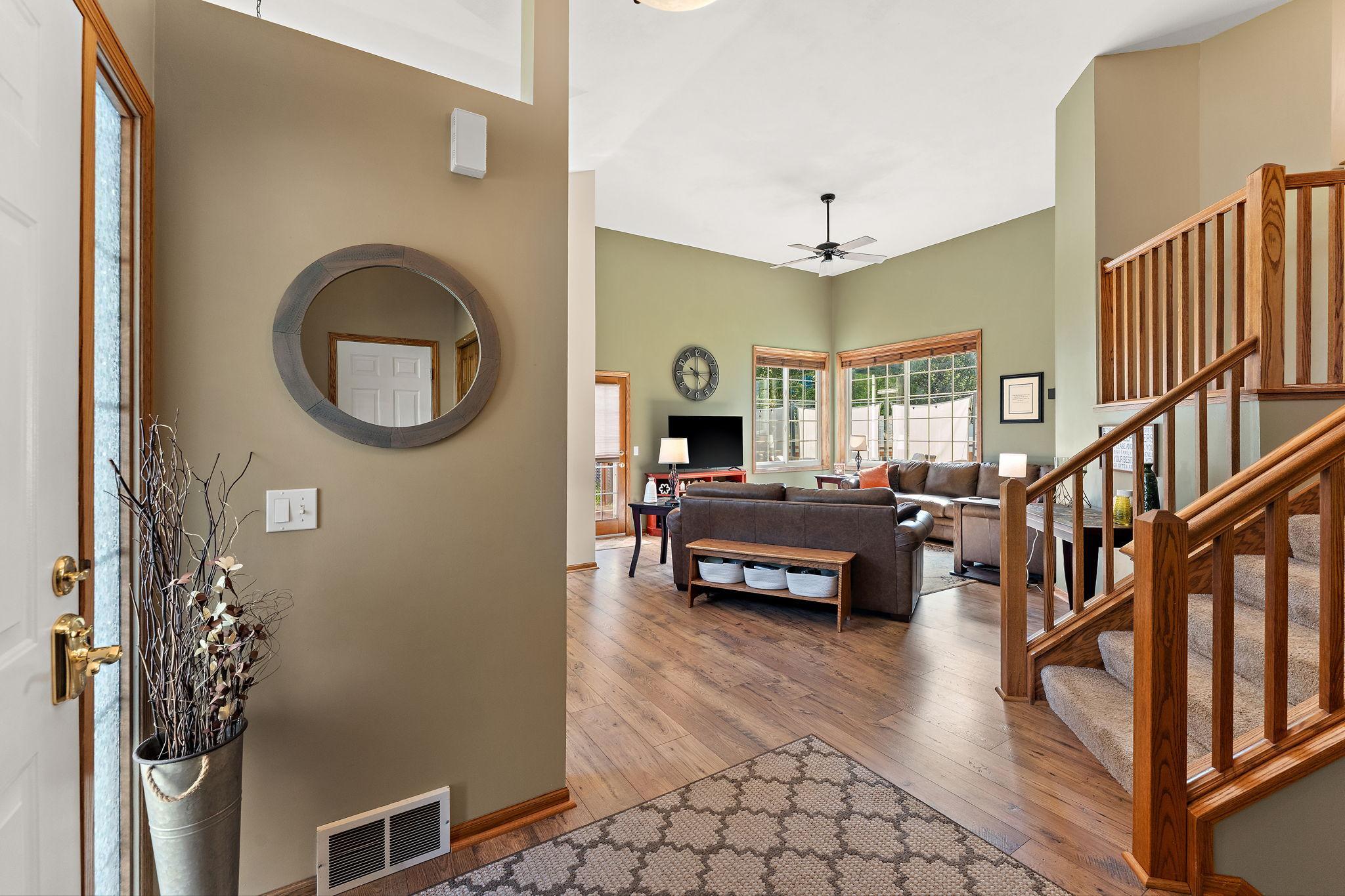 View of Residential at 19137 Evenston Drive, Farmington MN 55024, Farmington (4 of 53) - Mike Wilen | Minnesota Team Real Estate