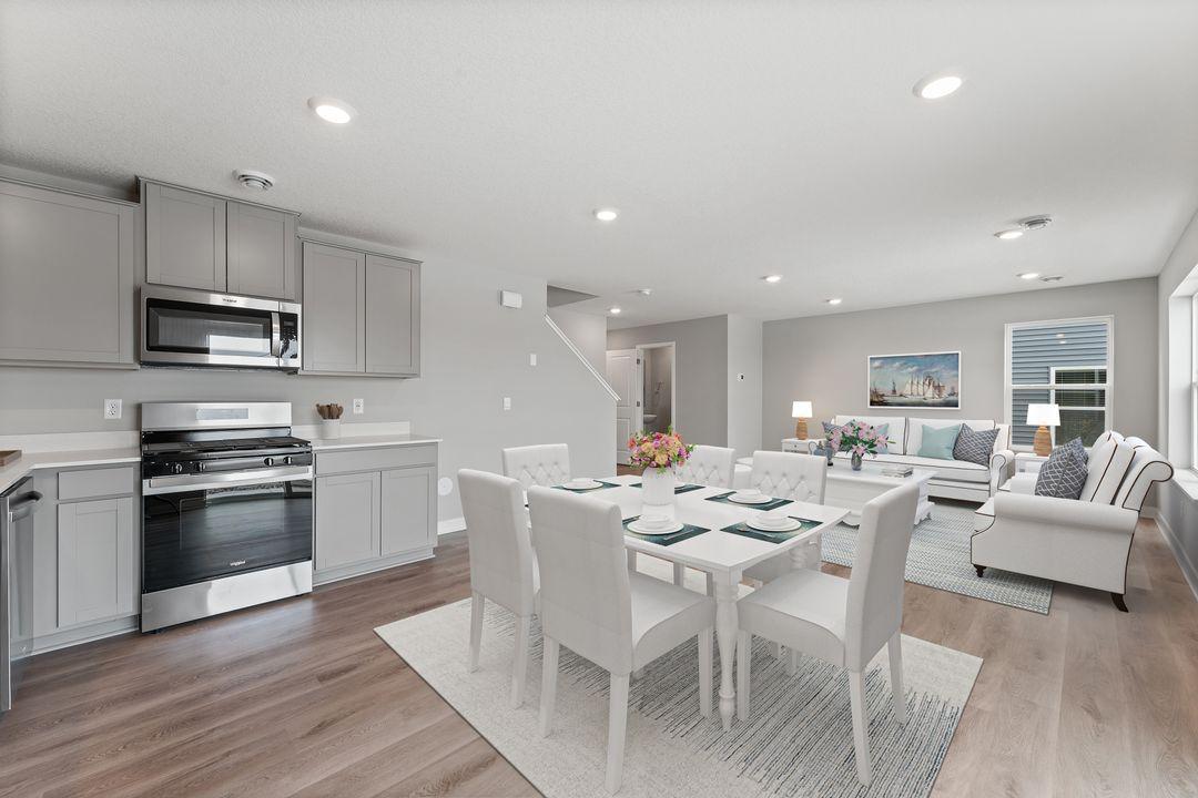 View of Residential at 19325 137th Avenue, Rogers MN 55374, Rogers - Mike Wilen | Minnesota Team Real Estate