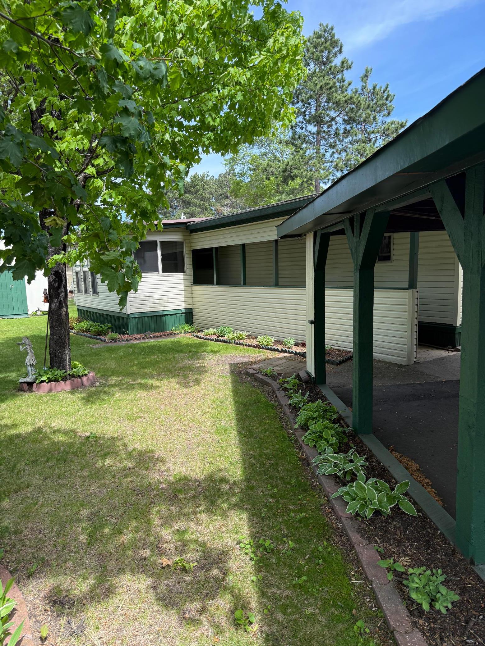 View of Residential at 2130 White Pine Drive, Cambridge MN 55008, Cambridge - Mike Wilen | Minnesota Team Real Estate