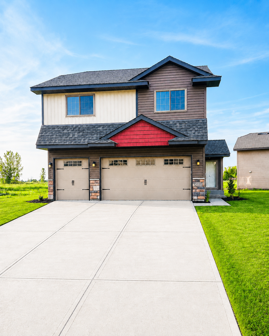 View of Residential at 2155 Bunker Boulevard, Rush City MN 55069, Rush City - Mike Wilen | Minnesota Team Real Estate