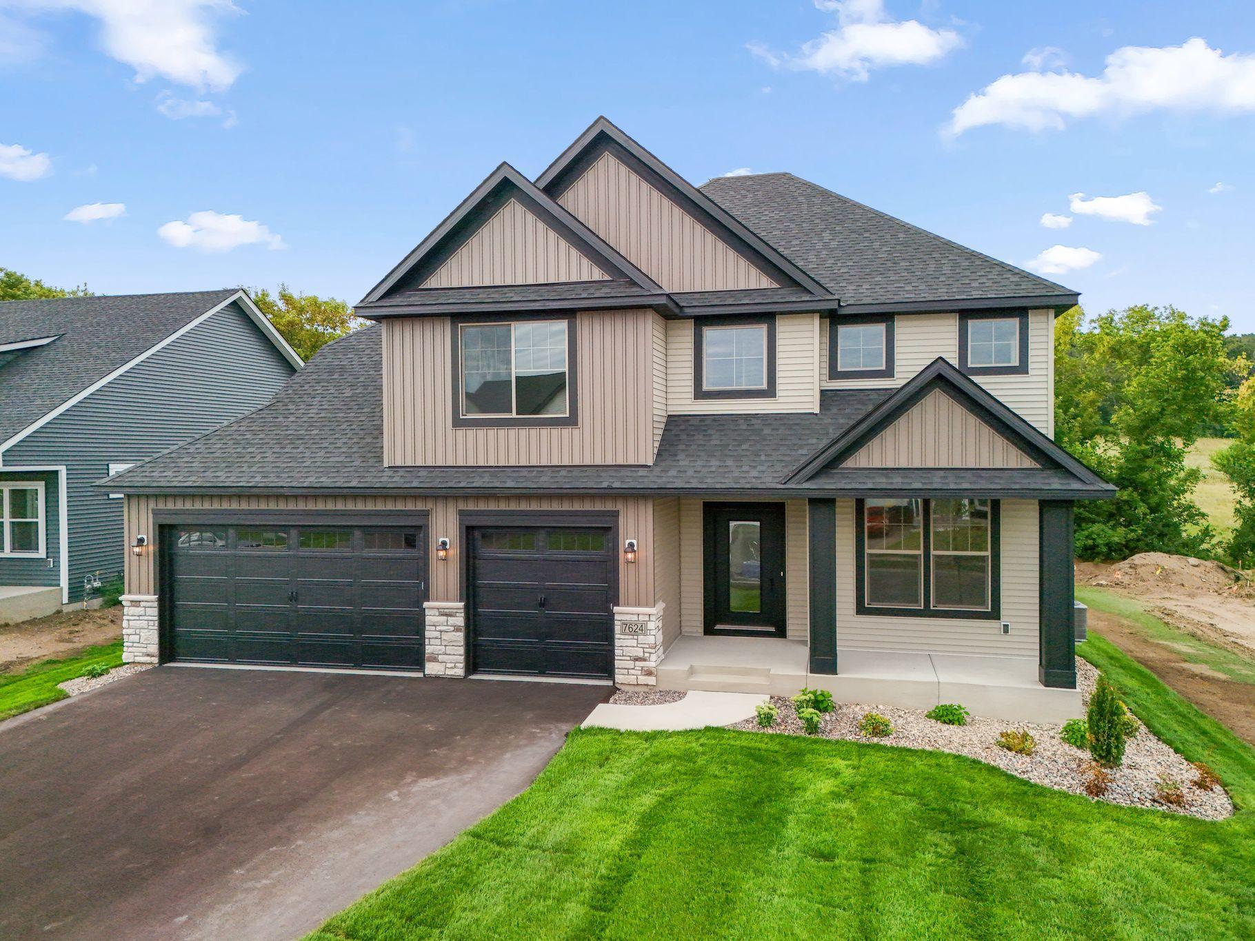 View of Residential at 7624 22nd Avenue, Shakopee MN 55379, Shakopee (3 of 40) - Mike Wilen | Minnesota Team Real Estate