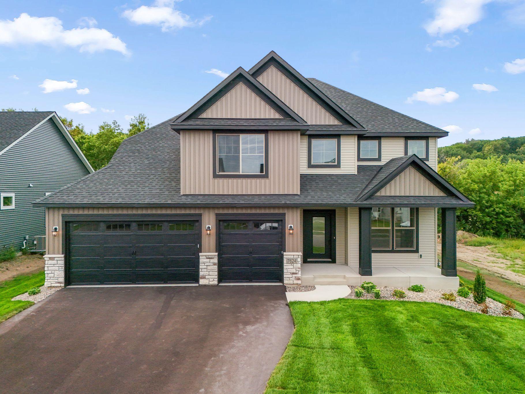 View of Single Family at 7624 22nd Avenue, Shakopee - Mike Wilen | Minnesota Team Real Estate
