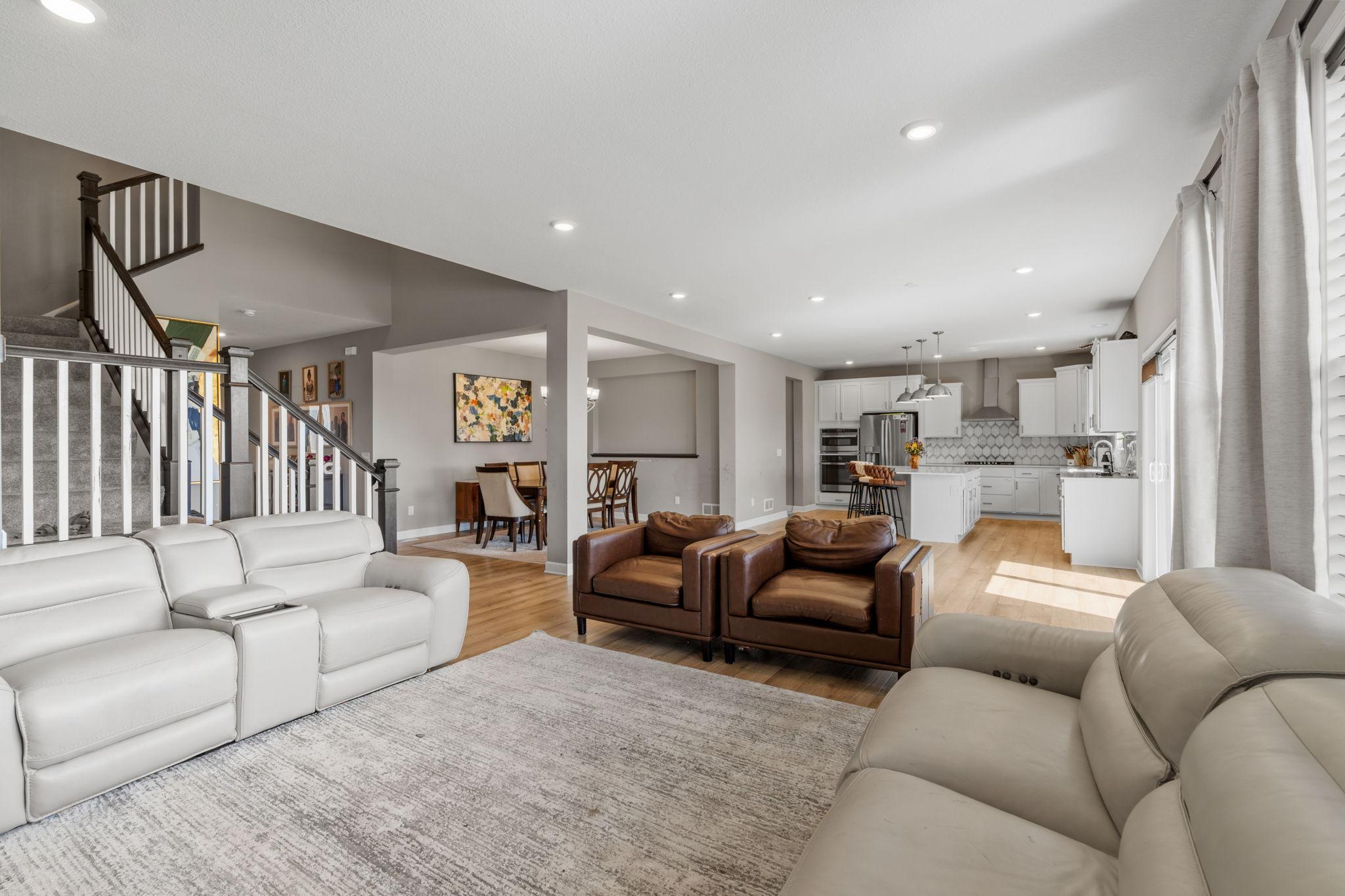 View of Residential at 22955 Wood Lane, Rogers MN 55374, Rogers (7 of 44) - Mike Wilen | Minnesota Team Real Estate