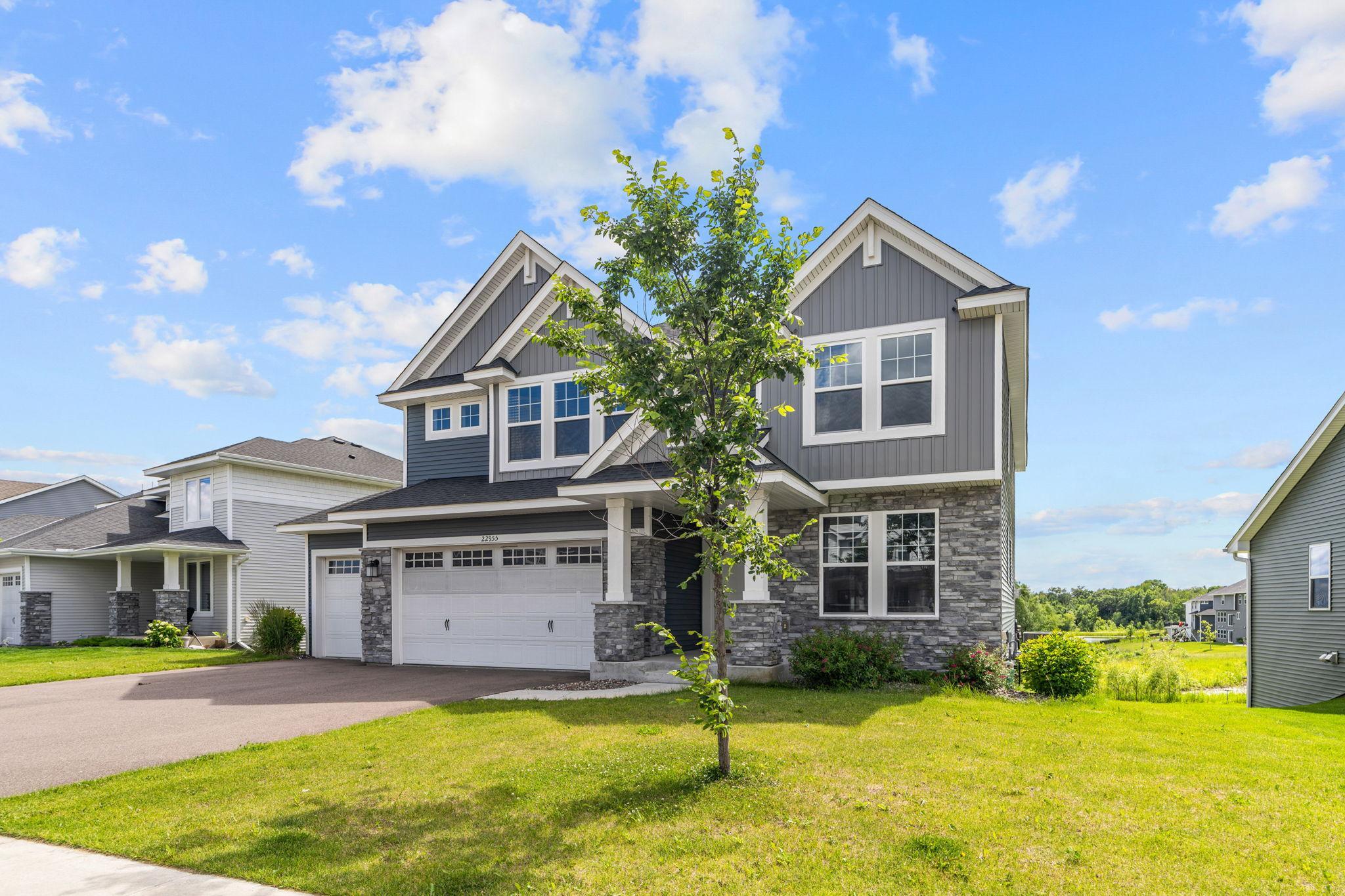 View of Residential at 22955 Wood Lane, Rogers MN 55374, Rogers (3 of 44) - Mike Wilen | Minnesota Team Real Estate