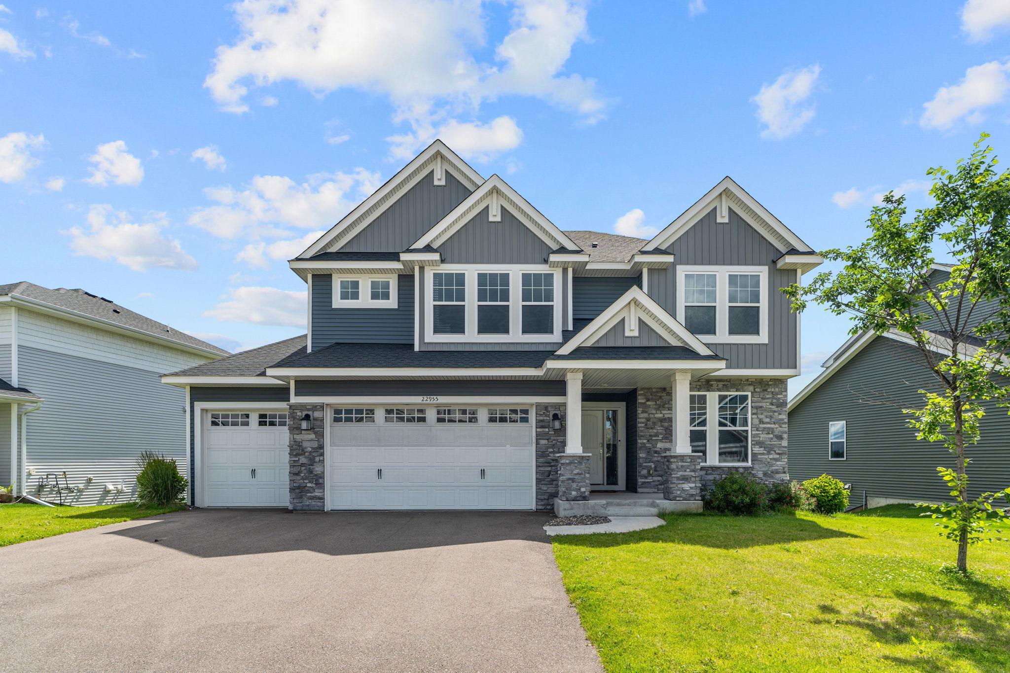 View of Residential at 22955 Wood Lane, Rogers MN 55374, Rogers - Mike Wilen | Minnesota Team Real Estate