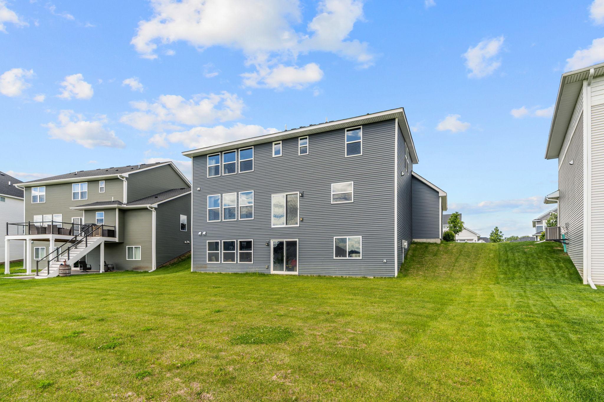 View of Residential at 22955 Wood Lane, Rogers MN 55374, Rogers (41 of 44) - Mike Wilen | Minnesota Team Real Estate